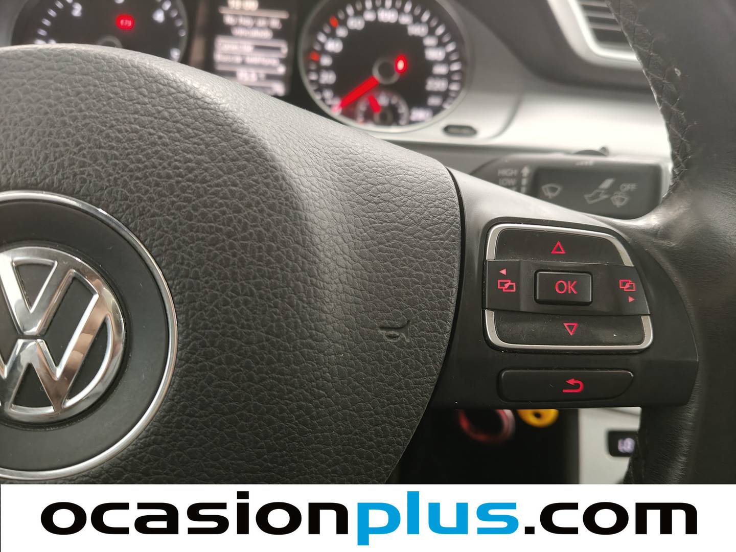 Foto Volkswagen CC Volkswagen CC Advance 2.0 TDI BMT (140 CV)