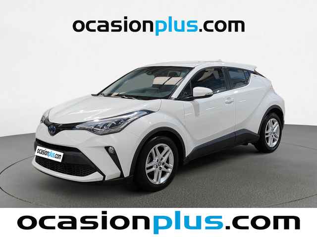 Toyota Ocasión Cantabria