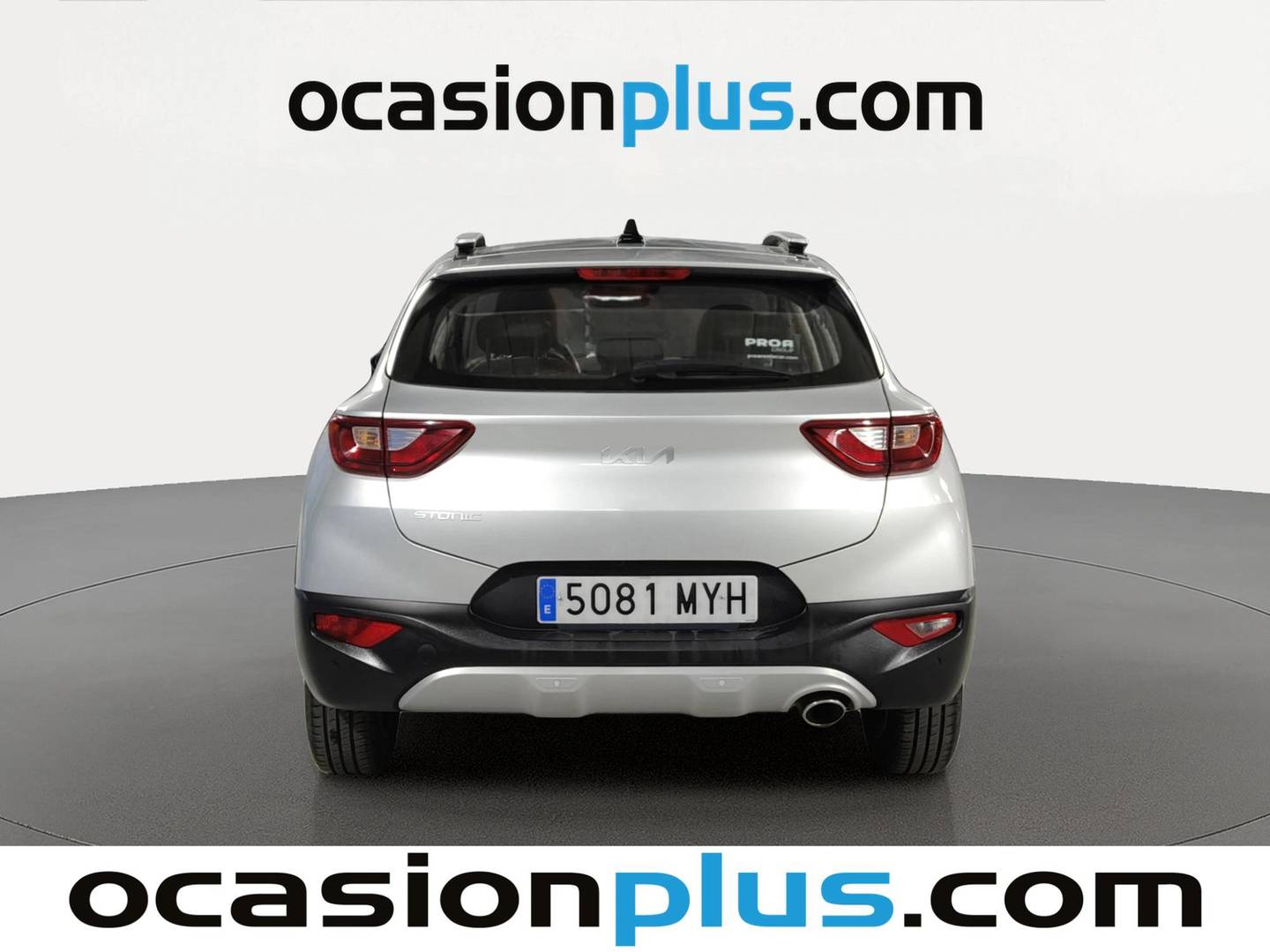 KIA Stonic KIA Stonic 1.2 DPi Drive (79 CV) barato