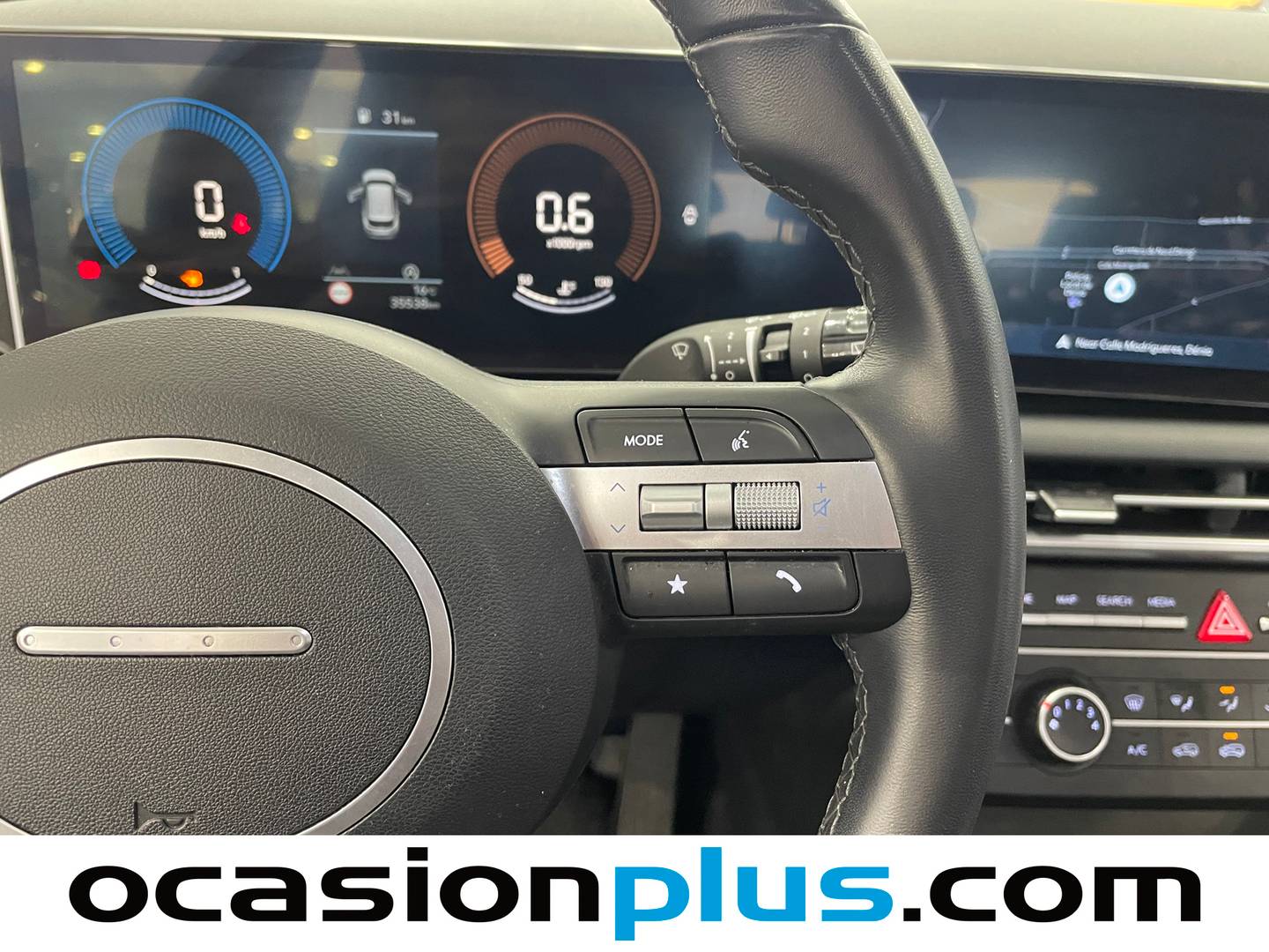 Foto Hyundai Tucson Hyundai Tucson 1.6T Klass (160 CV)