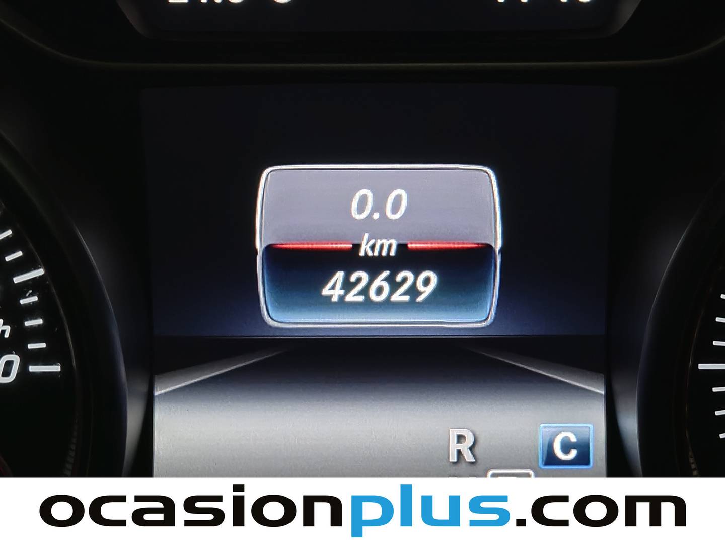 Mercedes CLA Mercedes CLA 200 d (136 CV) Pack AMG seminuevo