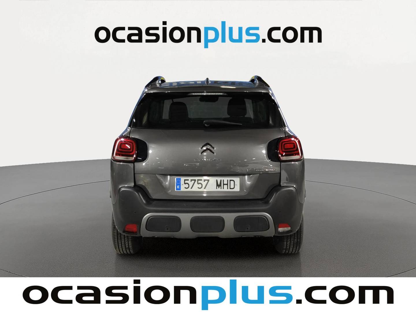 Foto Citroën C3 Aircross Citroen C3 Aircross PureTech 110 S&S Shine (110 CV)