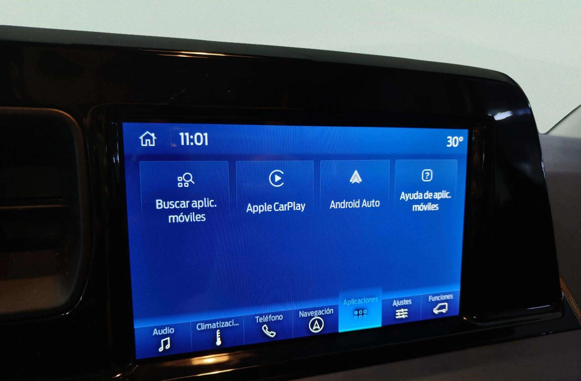 Ford Tourneo Courier 1.0 EcoBoost Active - foto 7