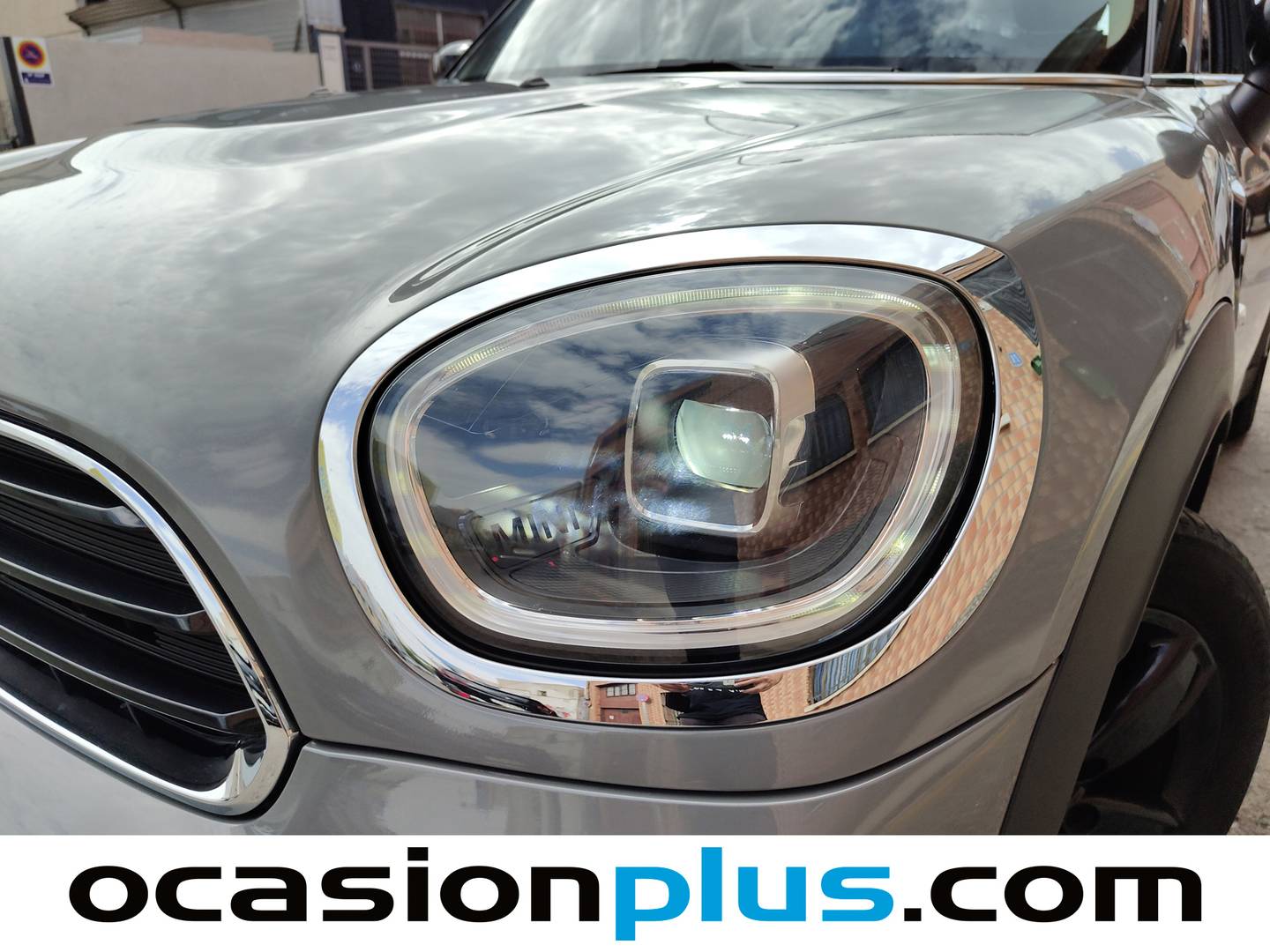 Foto Mini Countryman MINI MINI Countryman Cooper (136 CV)