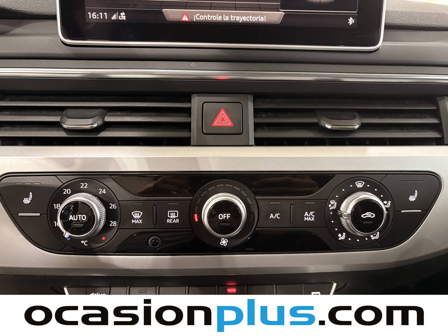 Audi A4 Audi A4 Avant 2.0 TDI quattro (190 CV) S tronic de segunda mano