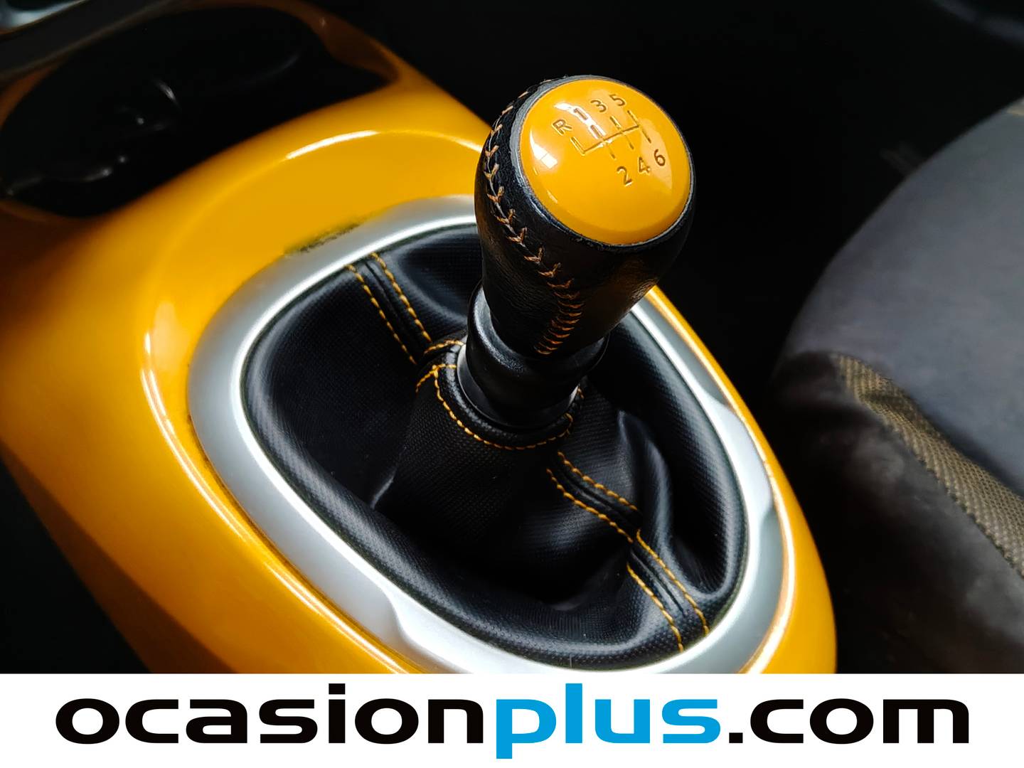 Nissan JUKE Nissan Juke 1.5 dCi N-TEC 4X2 (110 CV) de segunda mano