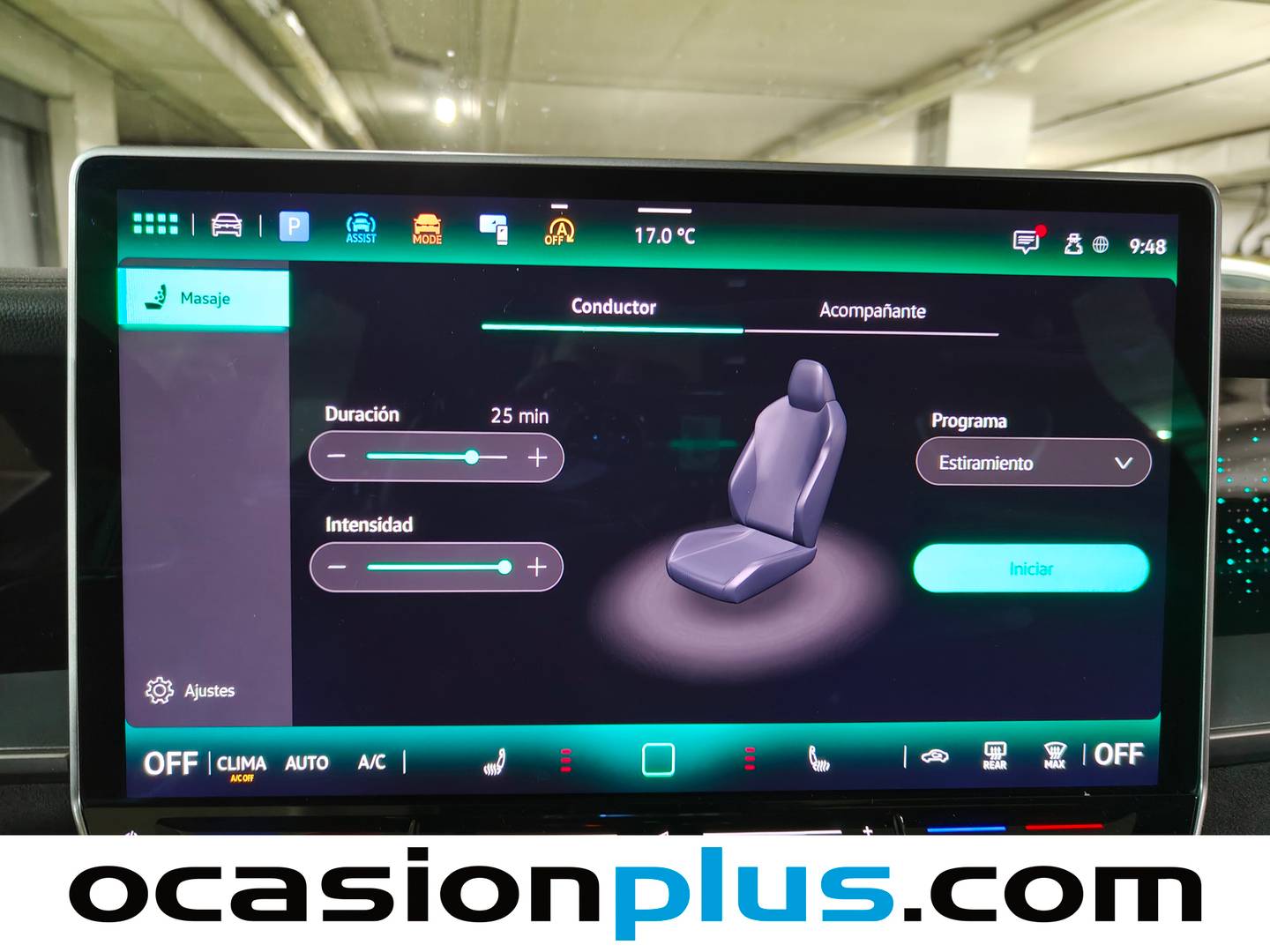 Paquetes del Volkswagen Tayron Volkswagen Tayron R-Line 1.5 eTSI  (150 CV) DSG