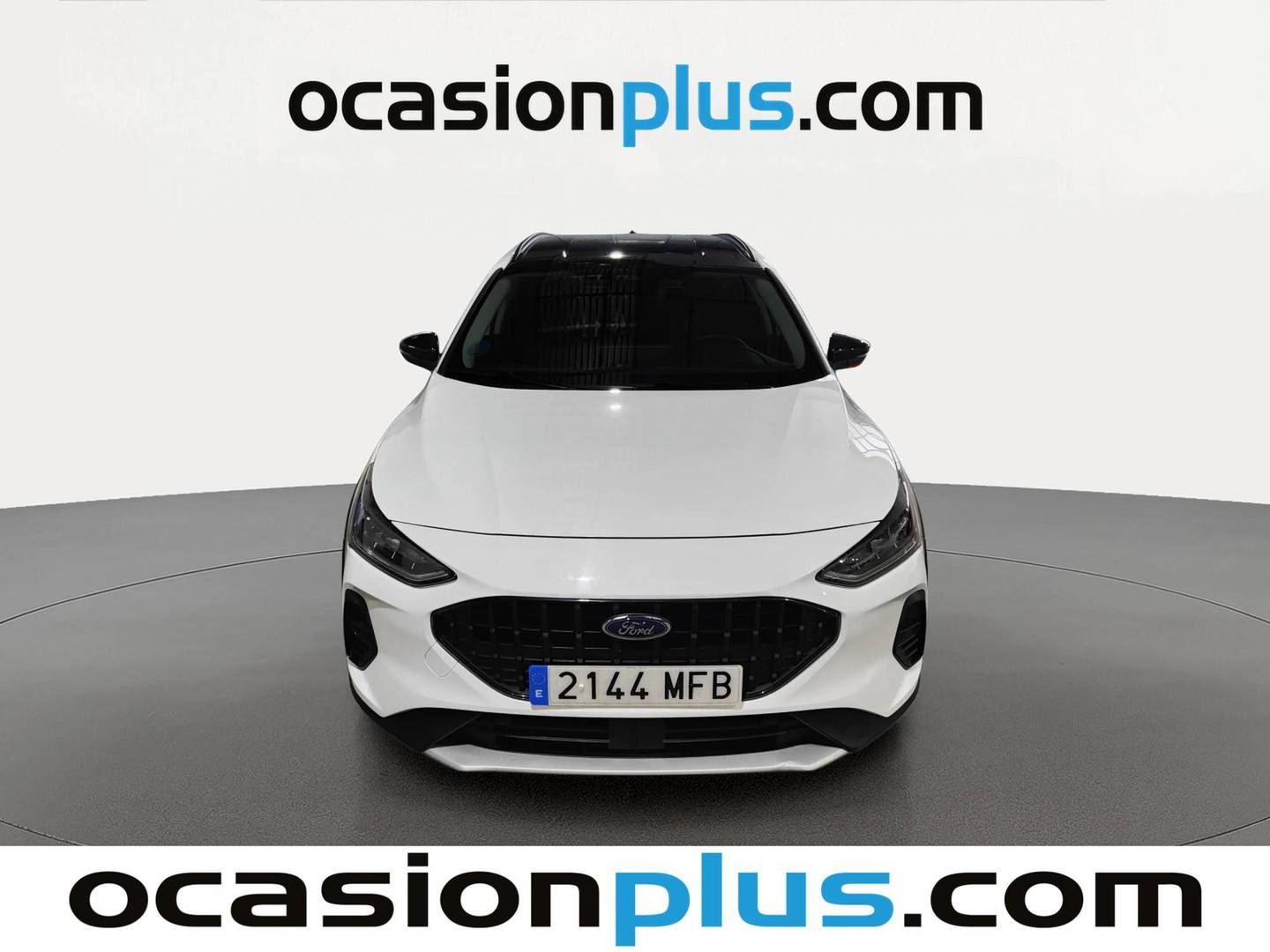 Foto Ford Focus Ford Focus SportBreak 1.0 Ecoboost MHEV Active Auto (125 CV)