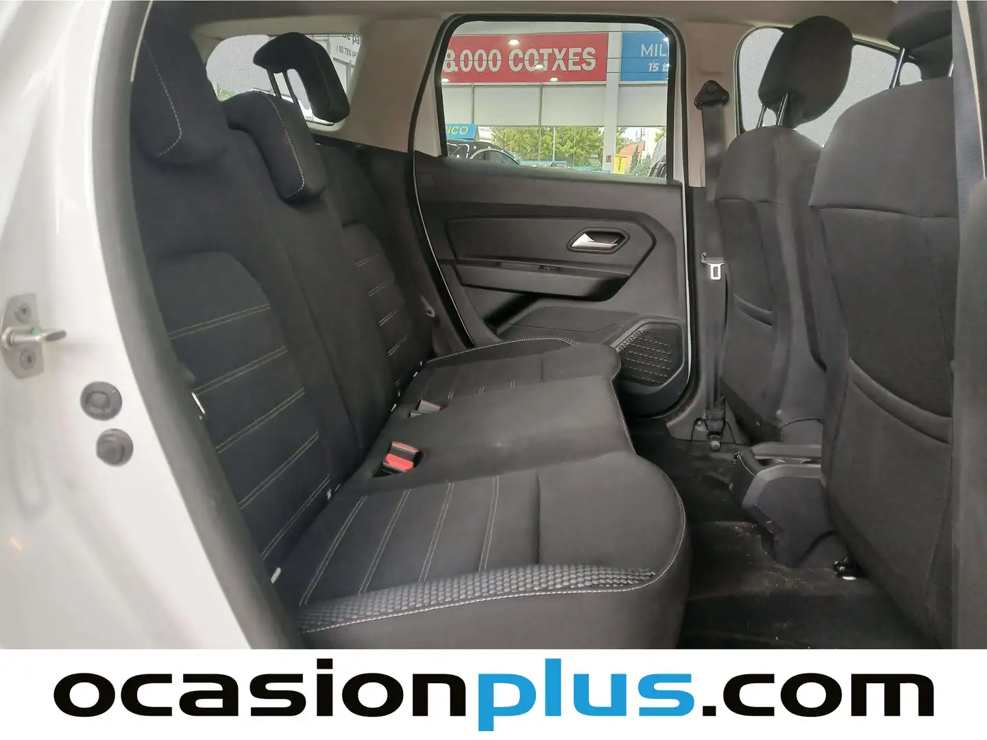 Foto Dacia Duster Dacia Duster 1.6 GLP Prestige 4X2 (115 CV)