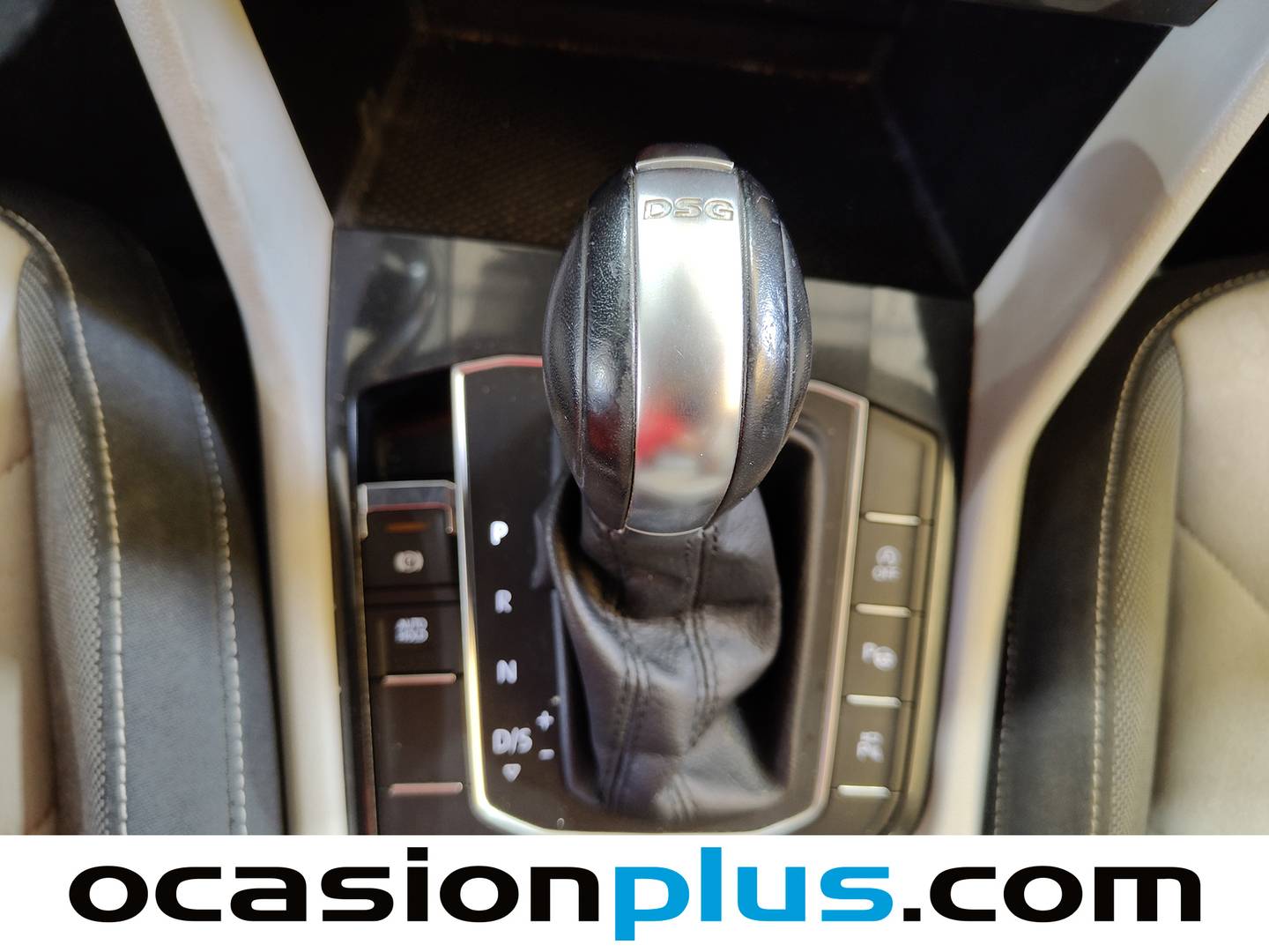 Volkswagen Tiguan Volkswagen Tiguan Sport 2.0 TDI (150 CV) DSG de segunda mano