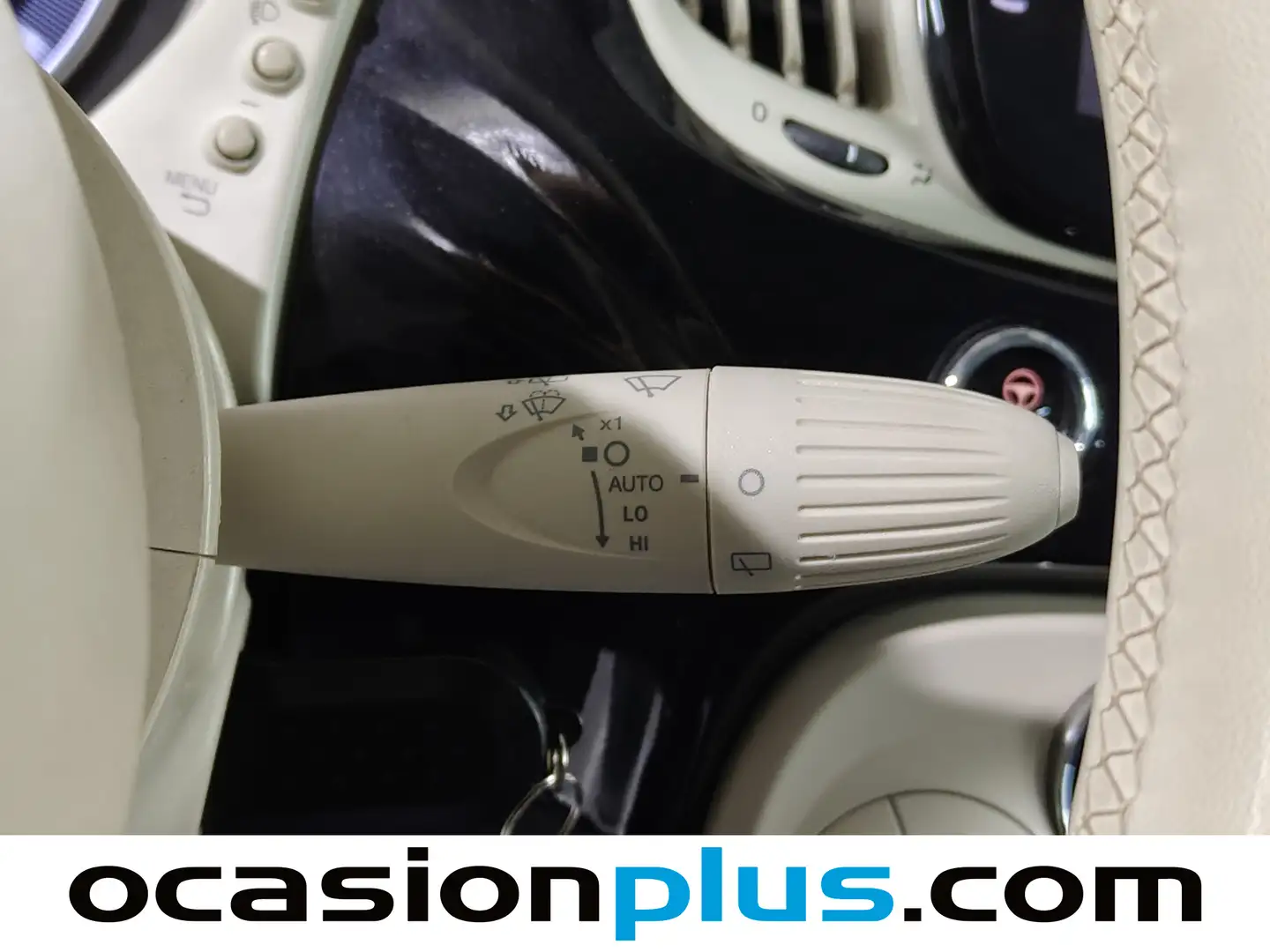 Foto Fiat 500 Fiat 500 1.0 Hybrid Dolcevita (70 CV)