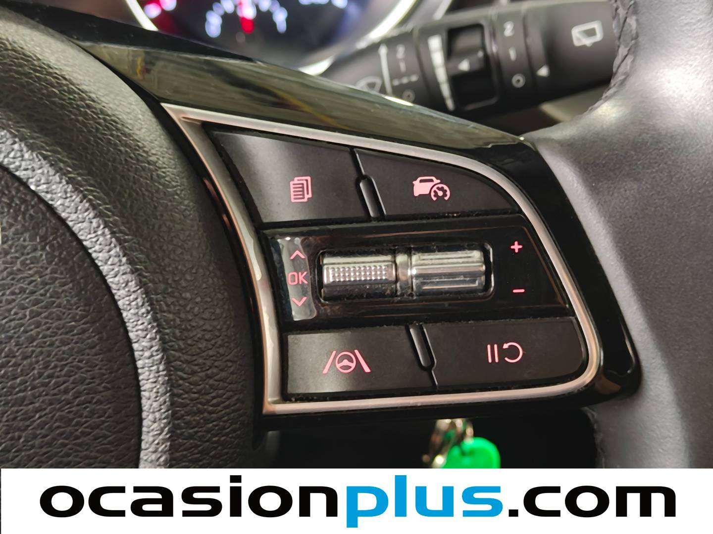 KIA XCeed KIA XCeed 1.0 T-GDi Drive (100 CV) seminuevo