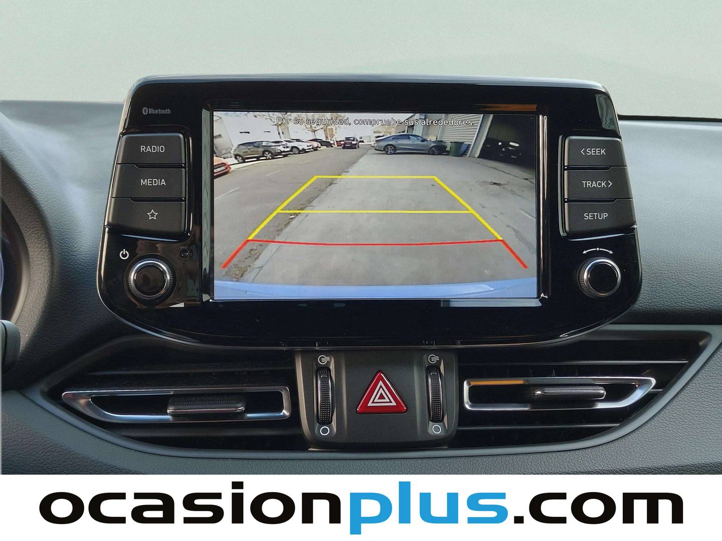 Extras y acabados del Hyundai i30 Hyundai i30 2.0 TGDI N (250 CV)