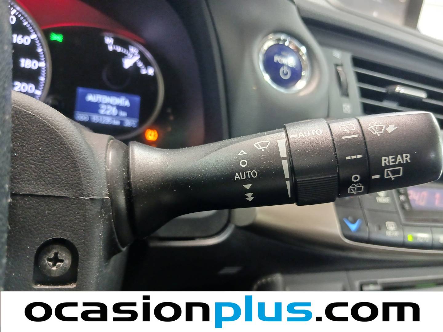 Lexus CT Lexus CT 200h Executive + Navibox (136 CV) km 0