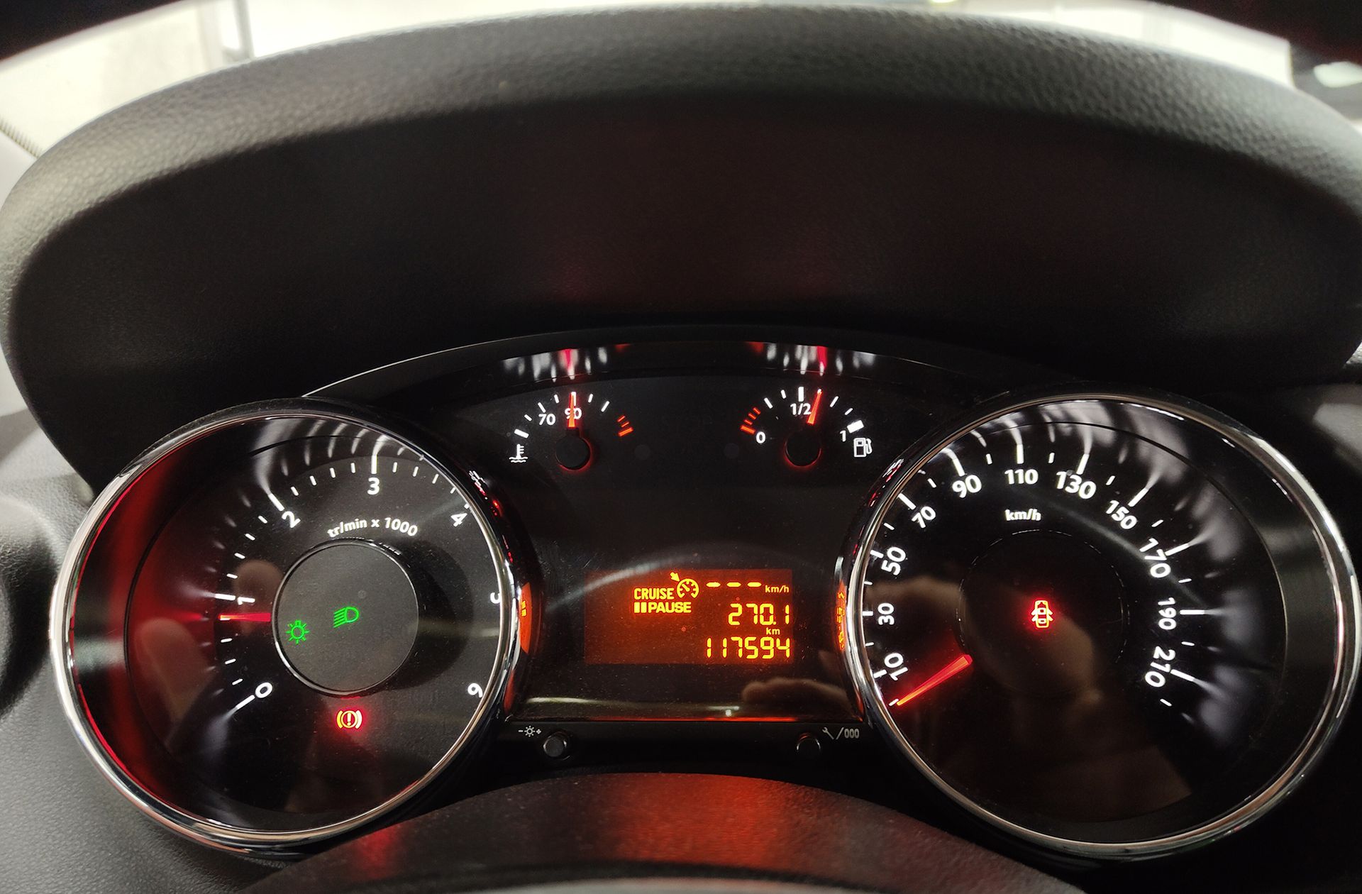 Peugeot 3008 1.6 BlueHDi FAP Style - foto 29