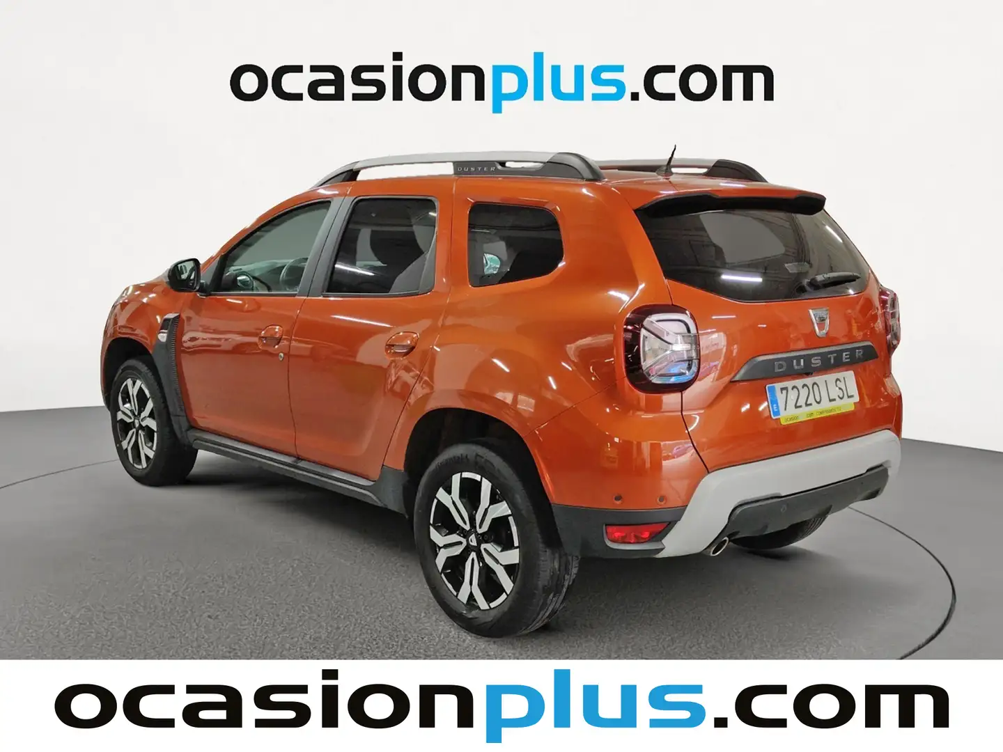 Foto Dacia Duster Dacia Duster Prestige TCE (90 CV) 4X2