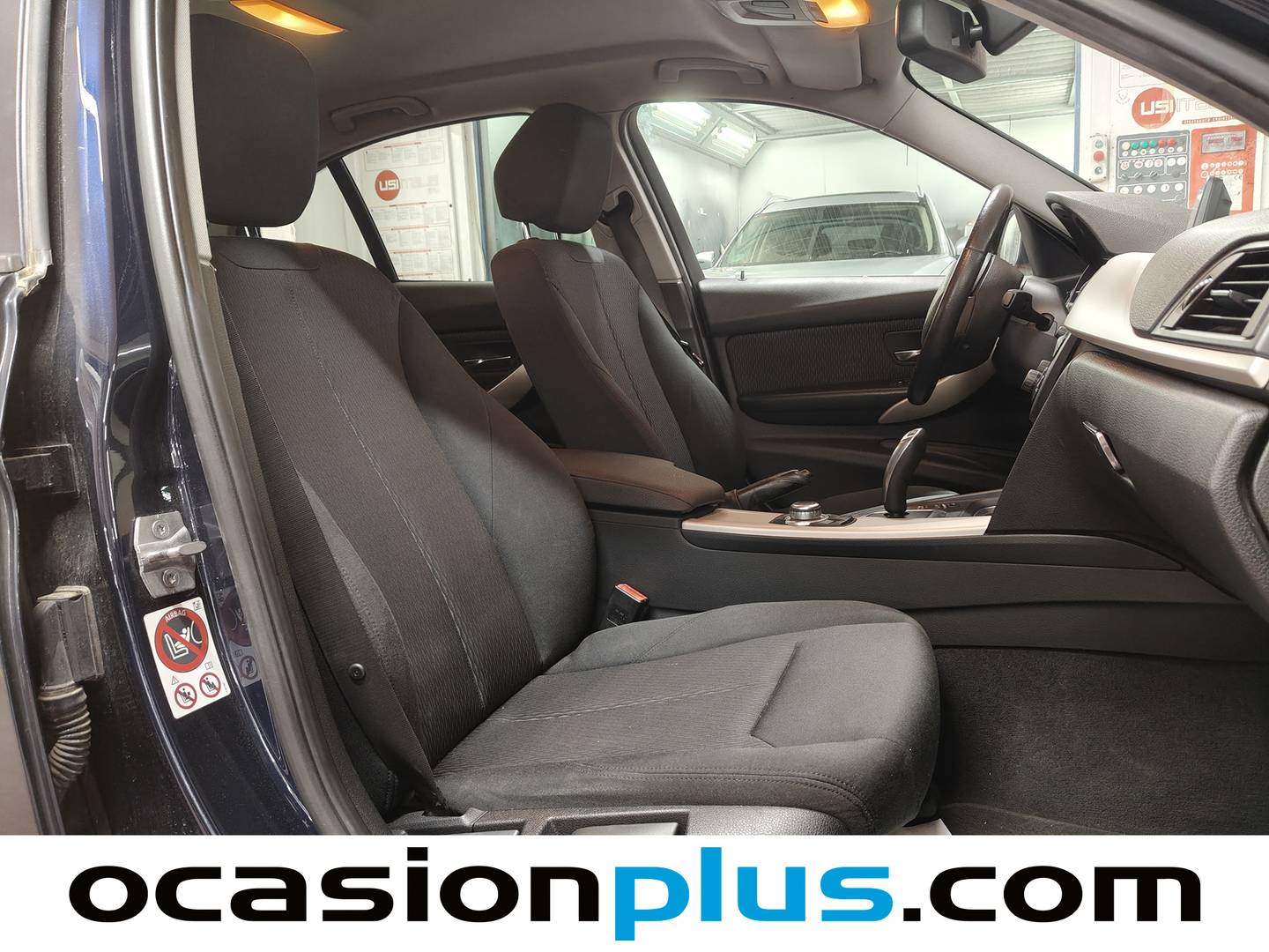 BMW Serie 3 BMW Serie 3 320d (184 CV) km 0