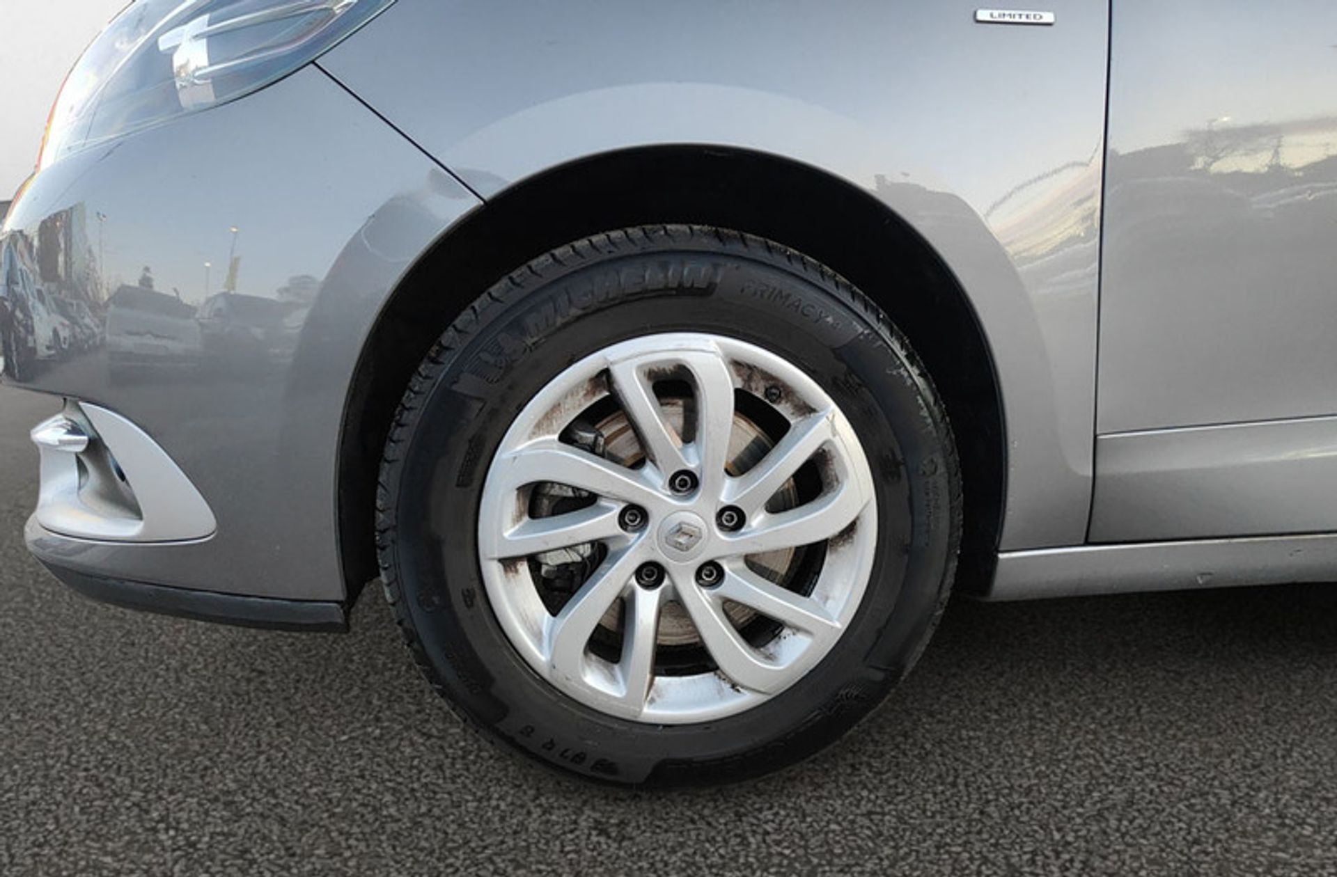 Renault Scénic Limited dCi EDC - foto 34