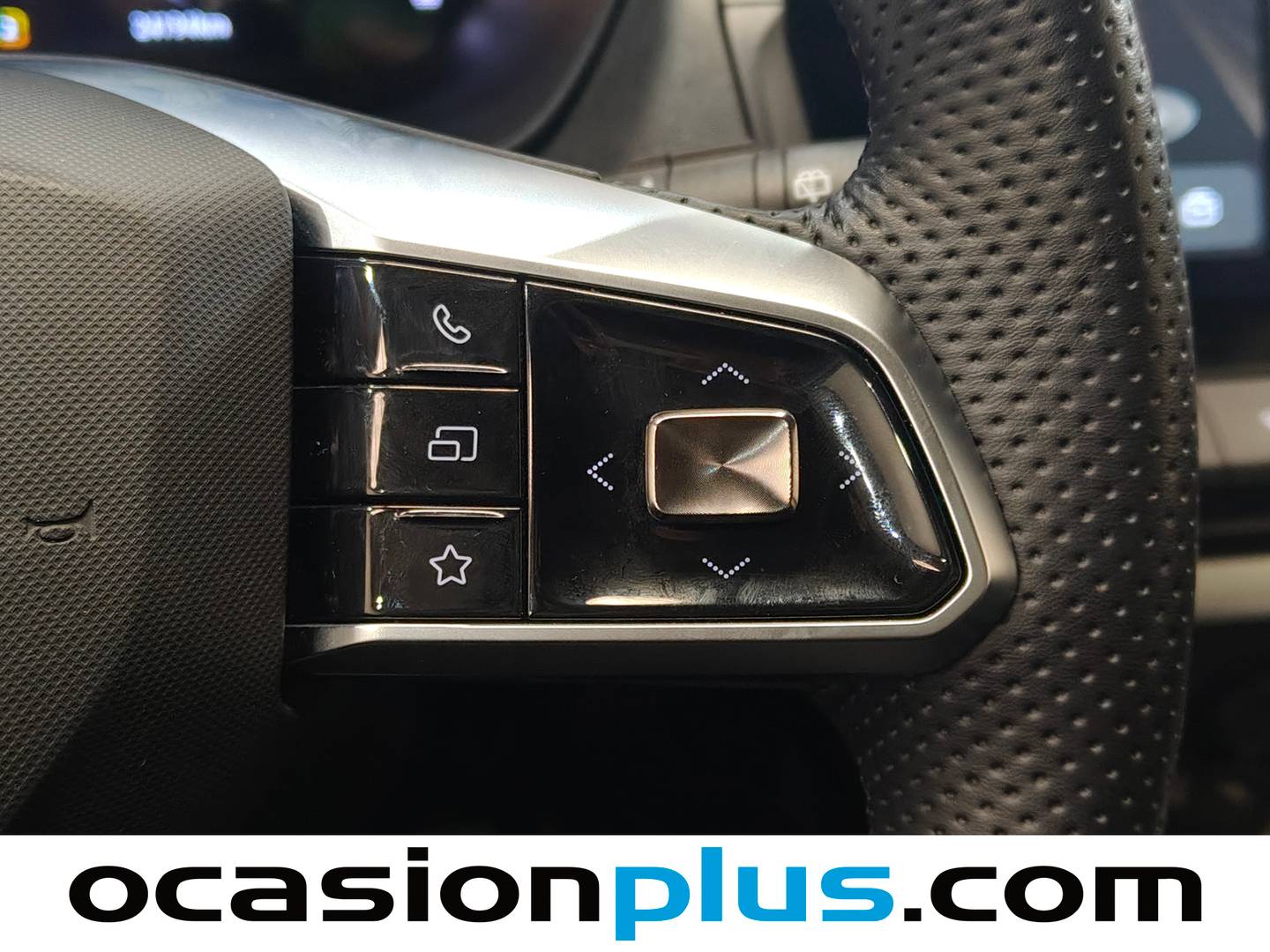 MG ZS MG ZS 1.5 Hybrid+ Luxury (197 CV) al mejor precio