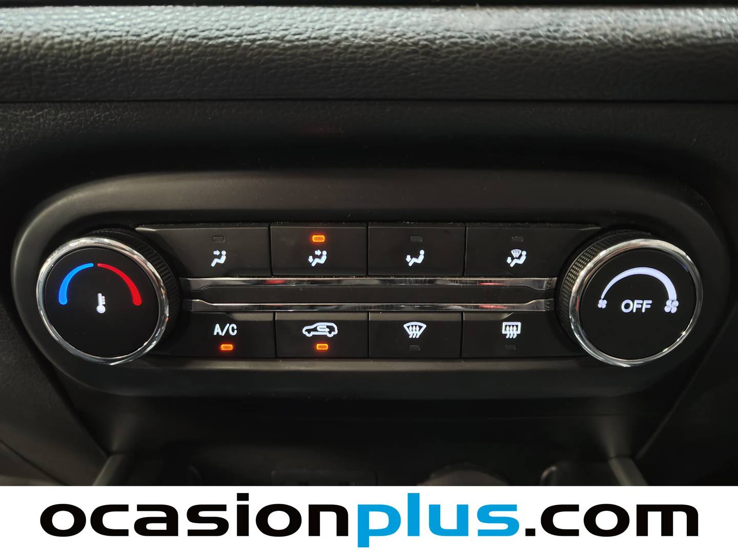 Foto DR AUTOMOBILES DR 4.0 DR AUTOMOBILES DR4 1.5 (116 CV)