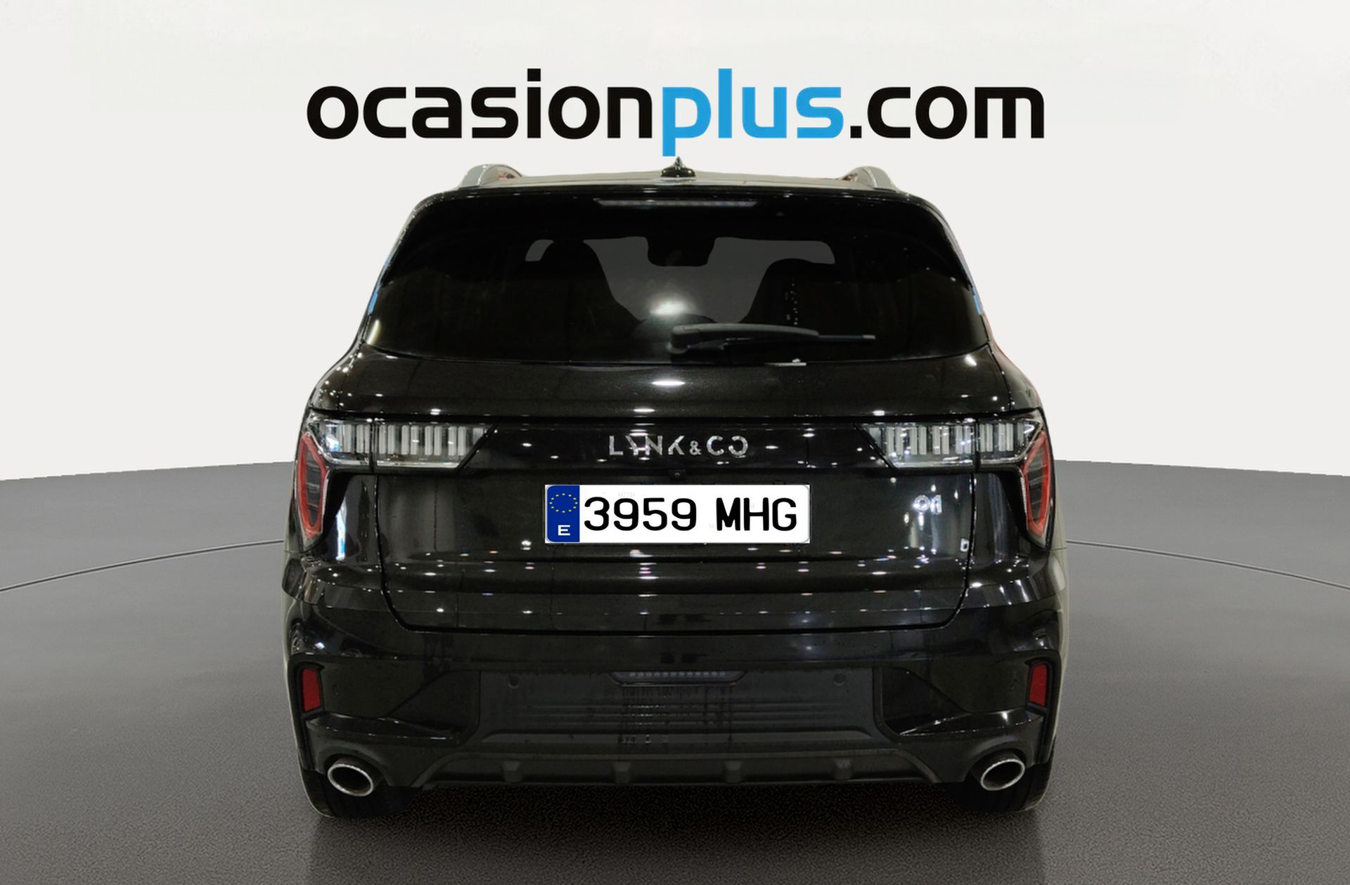 Lynk & Co 01 1.5 PHEV - foto 16