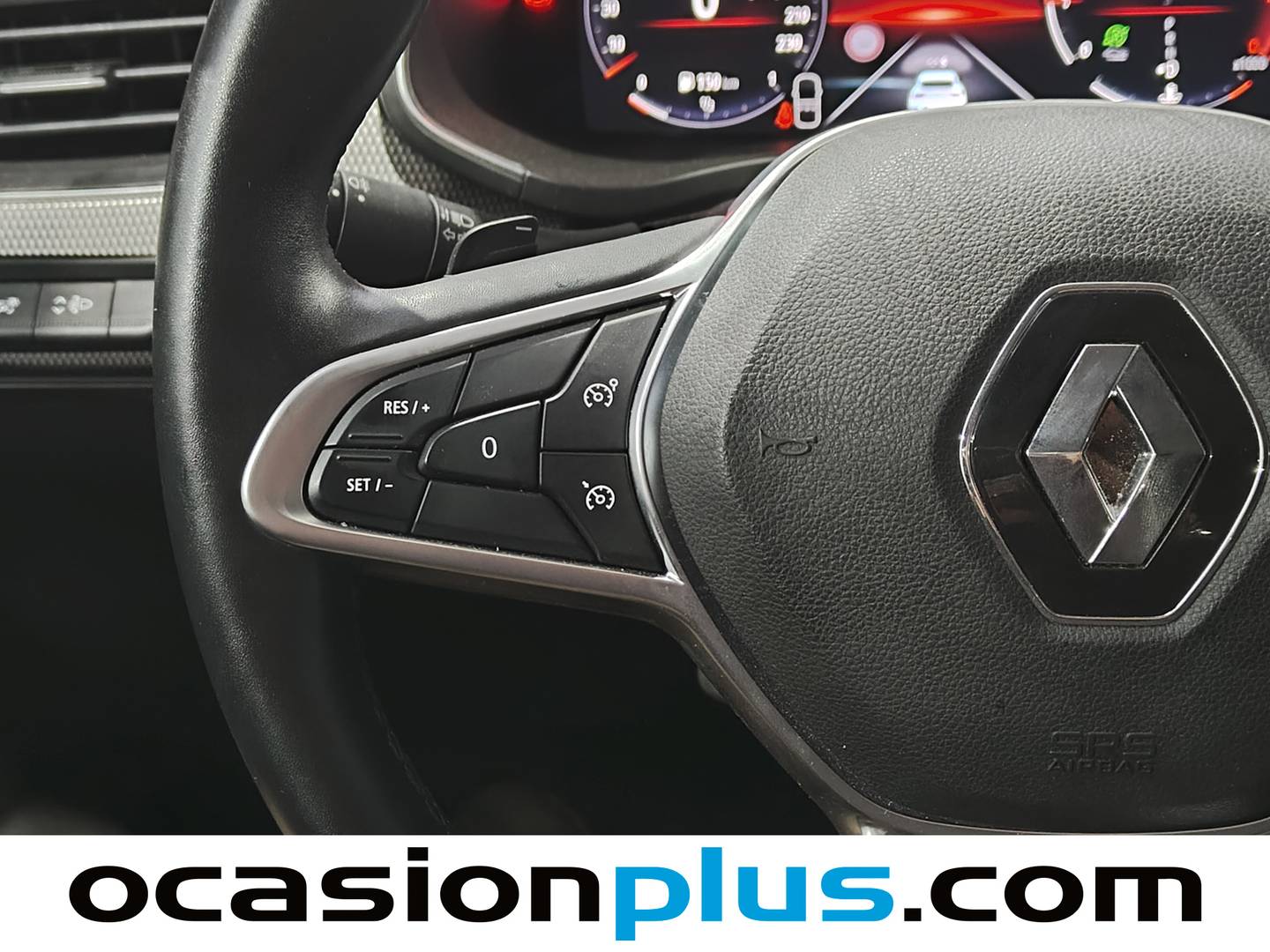 Foto Renault Arkana Renault Arkana Techno TCe 140 Mild hybrid EDC (140 CV)