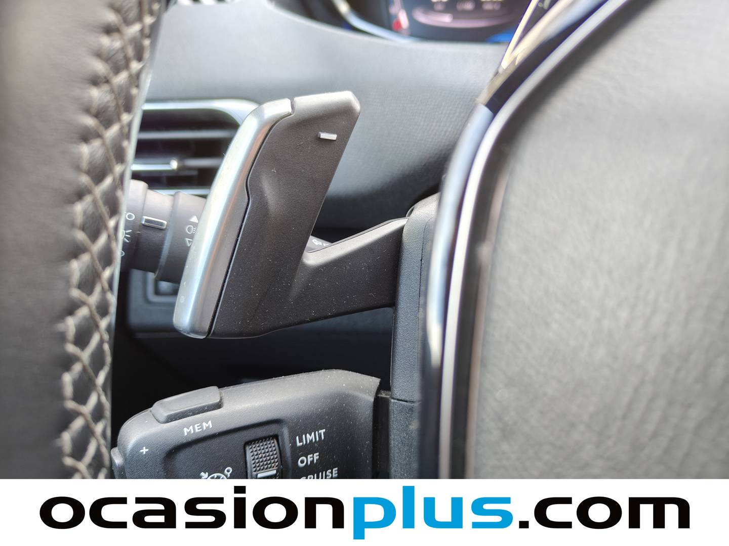 Foto Peugeot 5008 Peugeot 5008 PureTech 130 S&S Allure Pack EAT8 (130 CV) 7 plazas