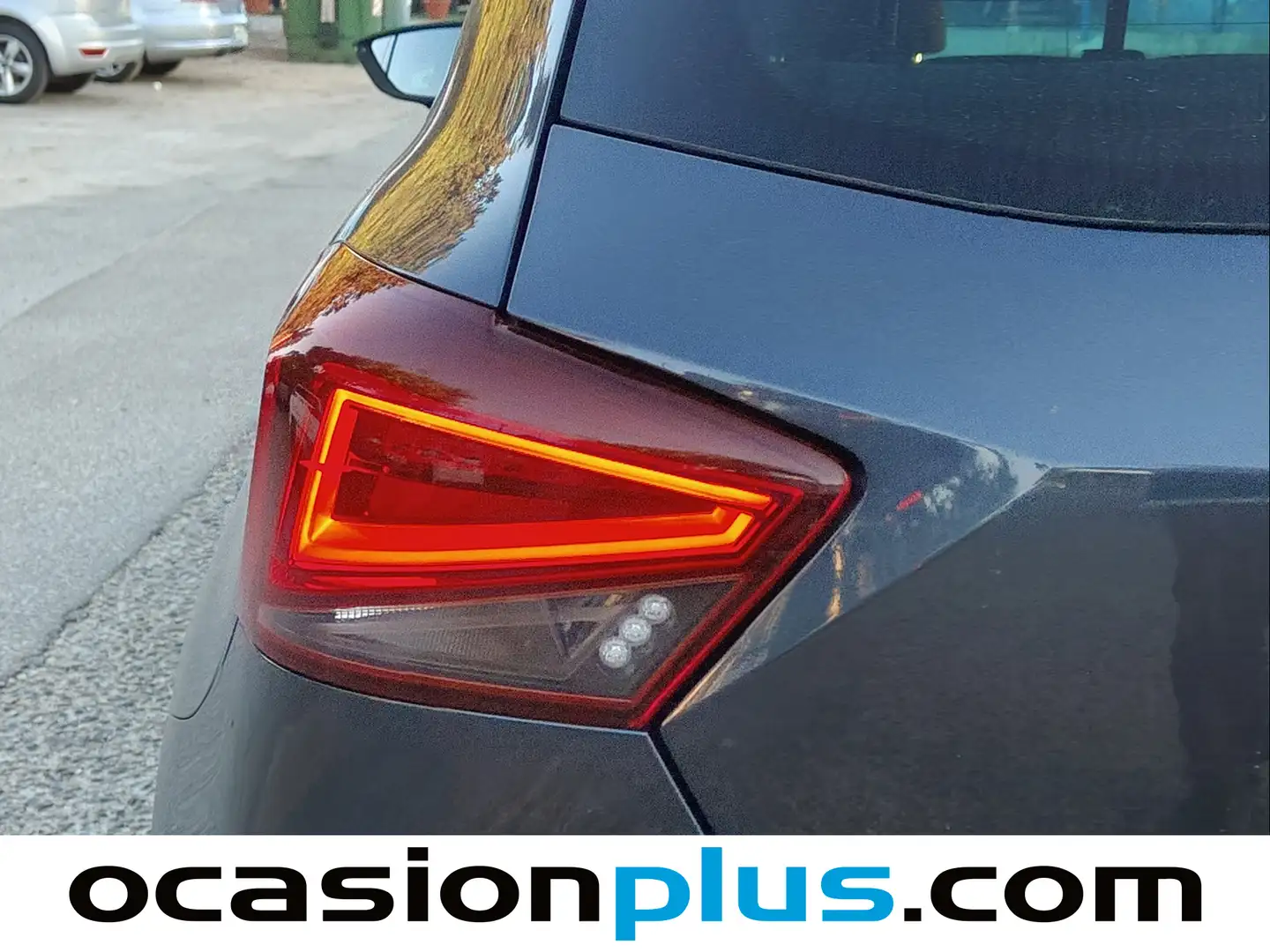 Foto Seat Ibiza SEAT Ibiza 1.0 TSI S&S FR XL (110 CV)