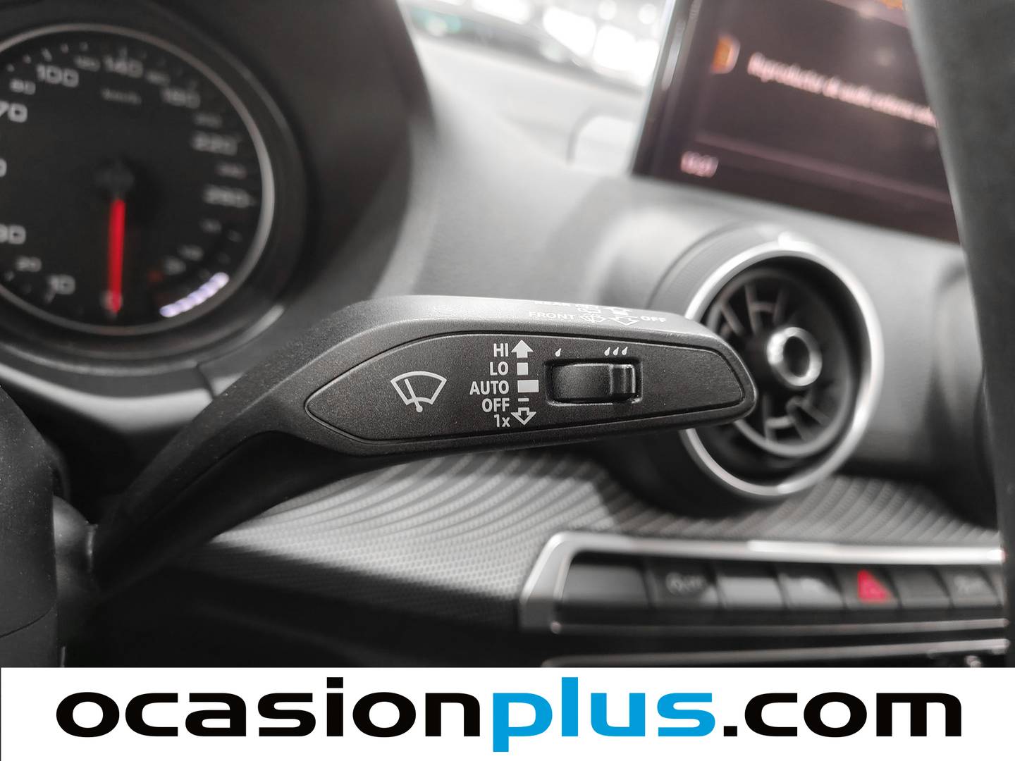 Foto Audi Q2 Audi Q2 sport 30 TFSI (116 CV)