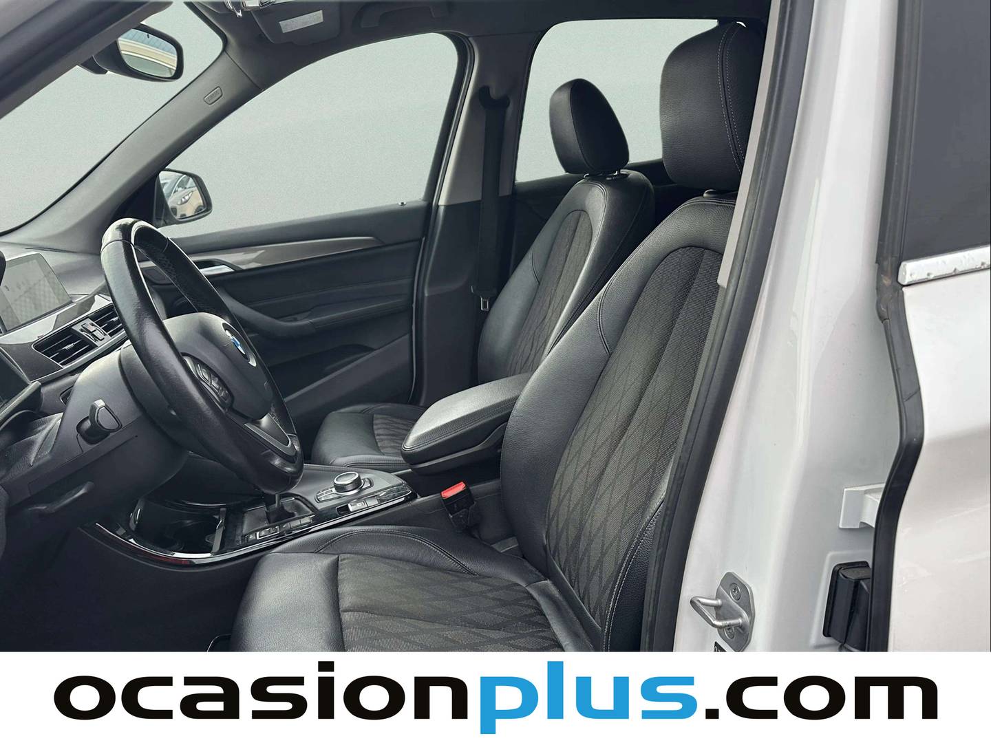 BMW X1 BMW X1 sDrive18i (140 CV) automático