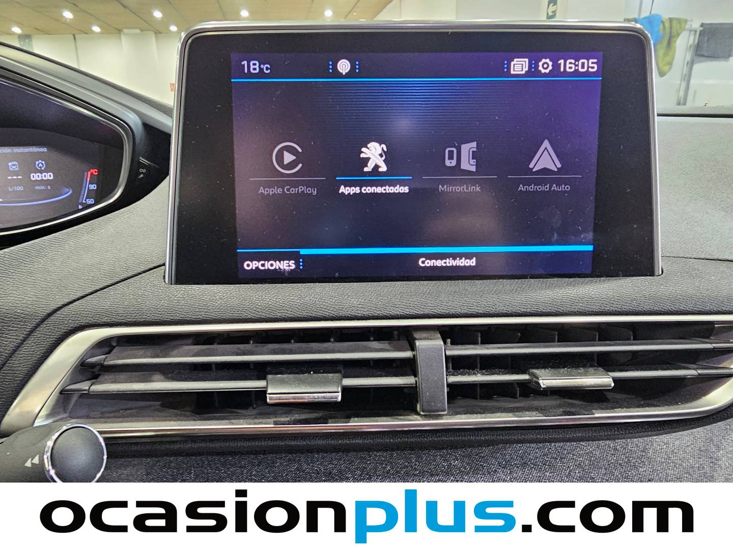 Foto Peugeot 5008 Peugeot 5008 PureTech 130 S&S Allure (130 CV) 7 PLAZAS