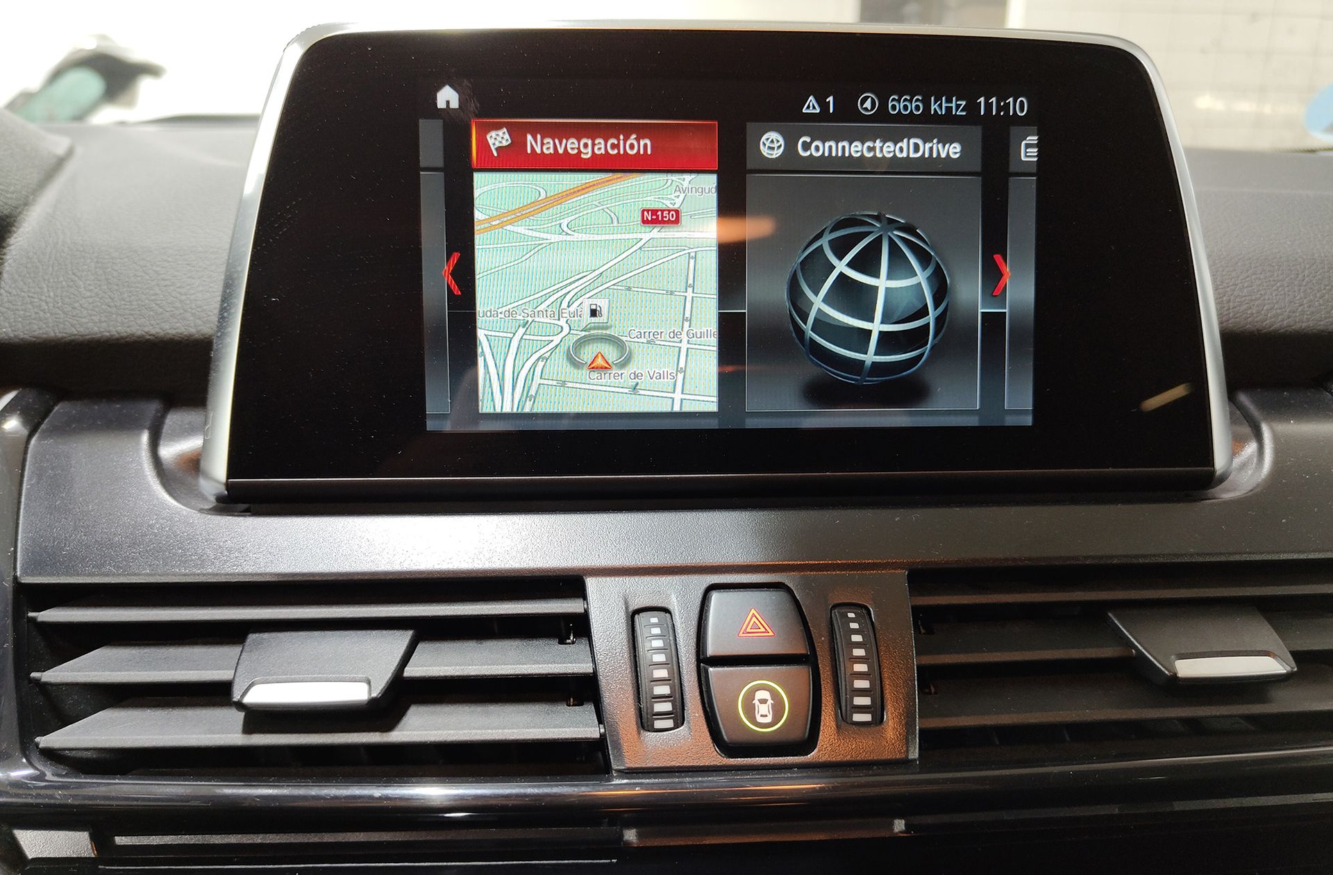 BMW Serie 2 Gran Tourer 2 2 216d Gran Tourer - foto 7