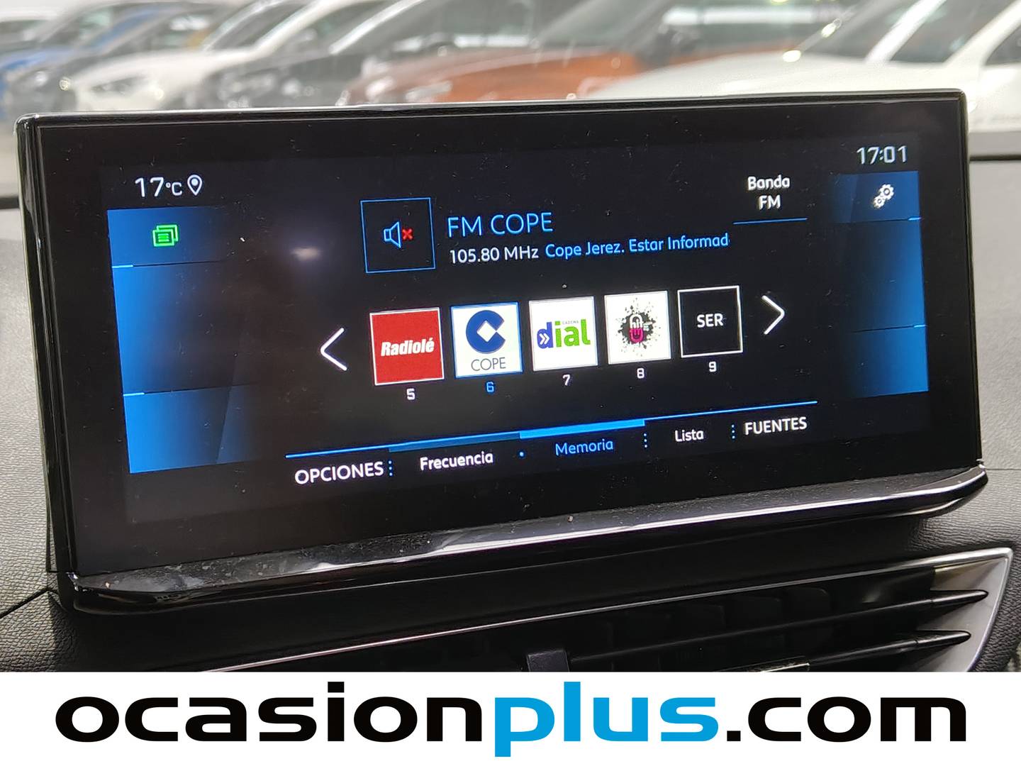 Foto Peugeot 3008 Peugeot 3008 BlueHDI 130 S&S Allure (130 CV)