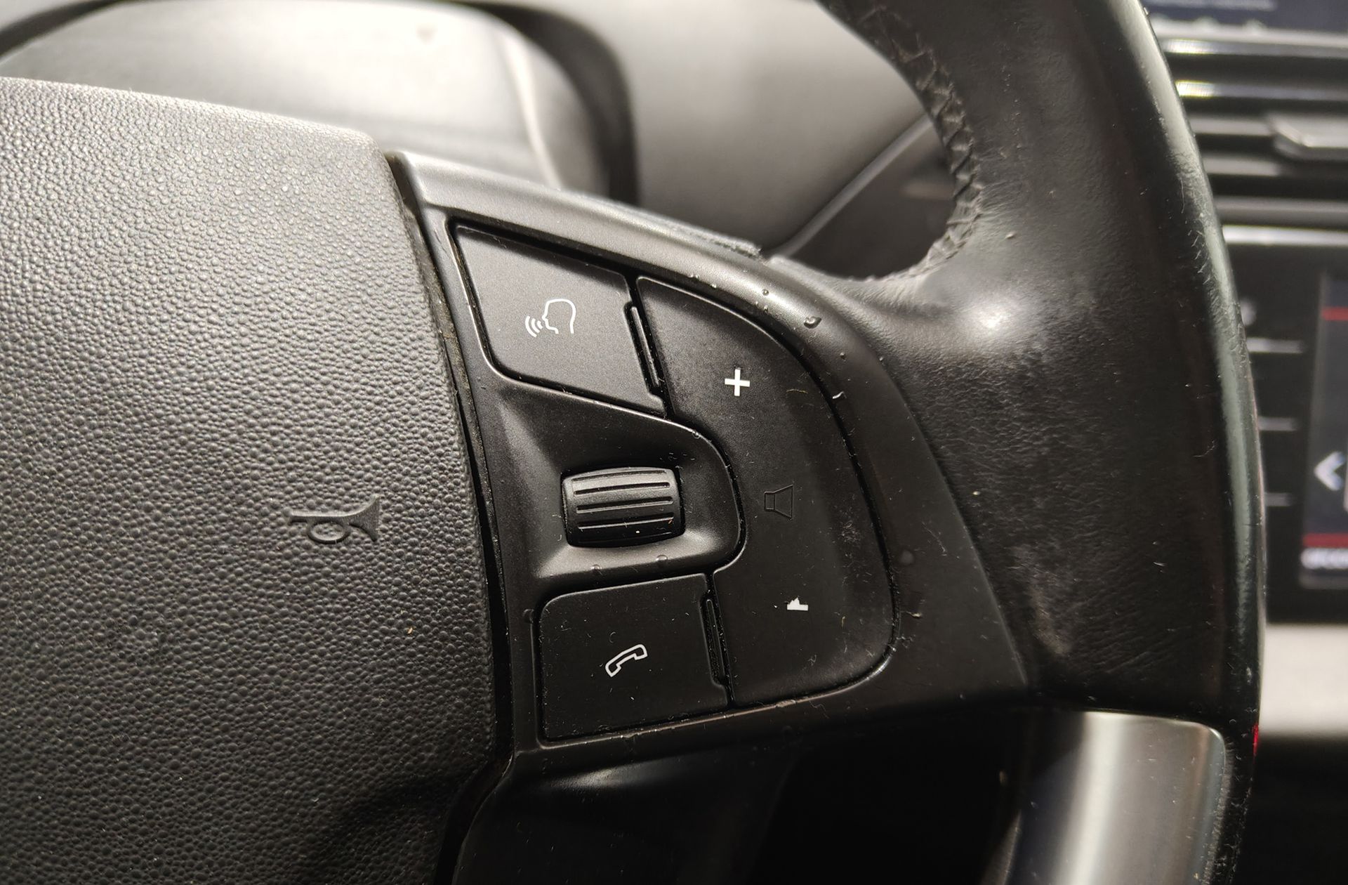 Citroën C4 Picasso PureTech 130 Feel - foto 29