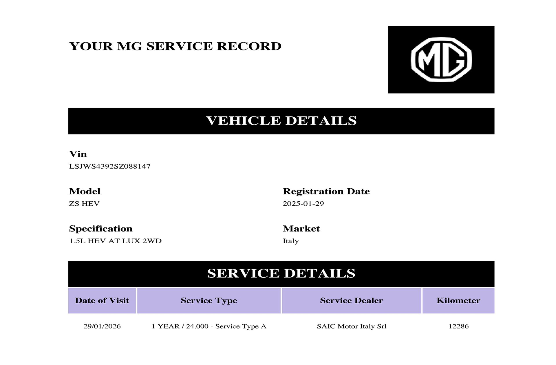 MG ZS 1.5 Hybrid+ Luxury - foto 21