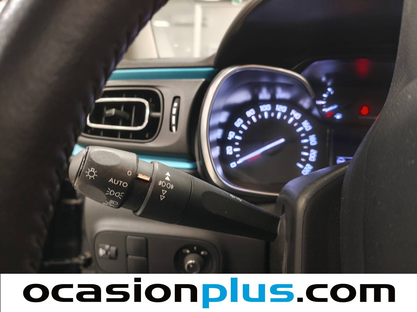 Foto Citroën C3 Citroen C3 PureTech 83 Feel Pack (83 CV)