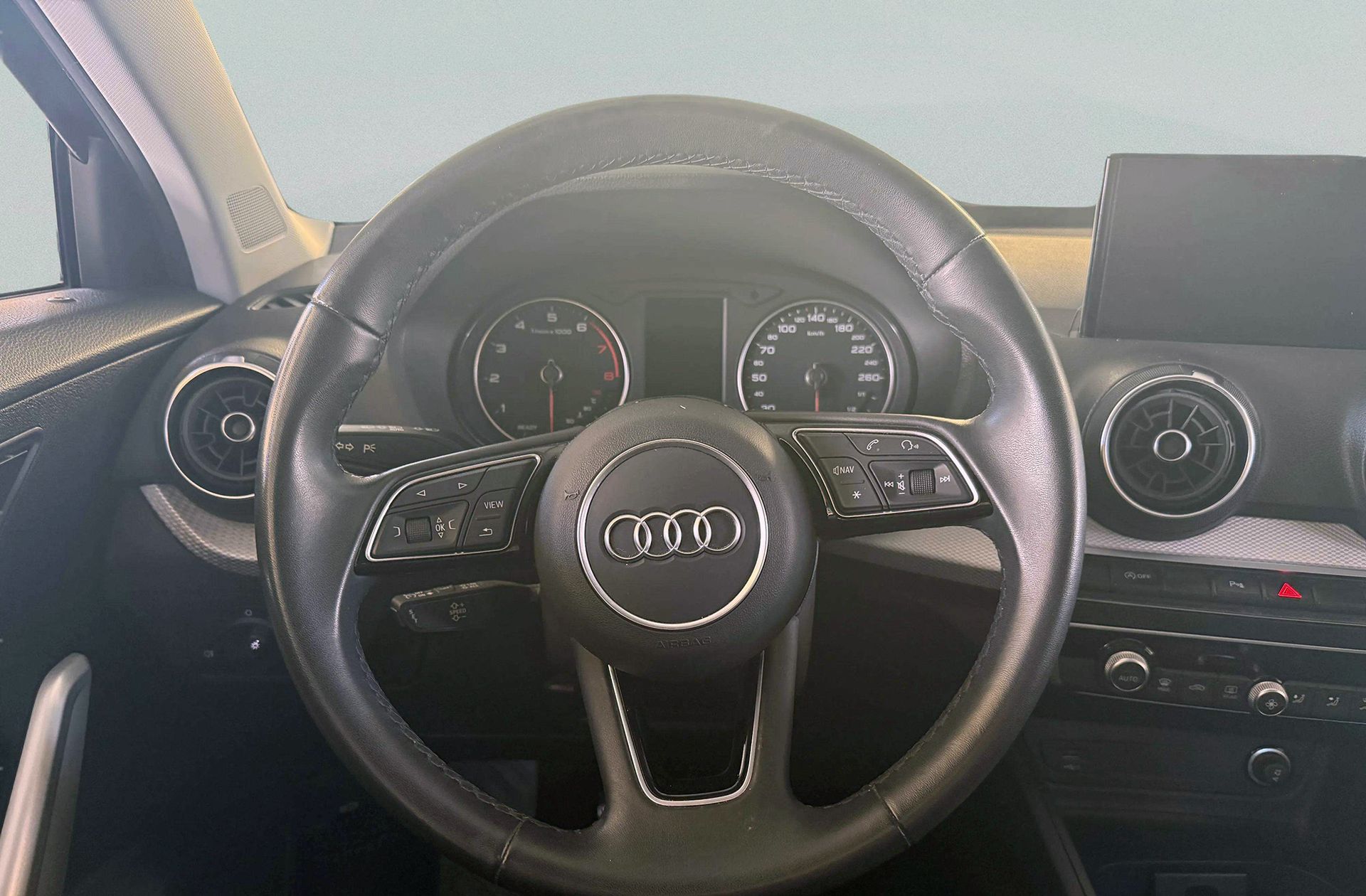 Audi Q2 Advanced 30 TFSI - foto 20
