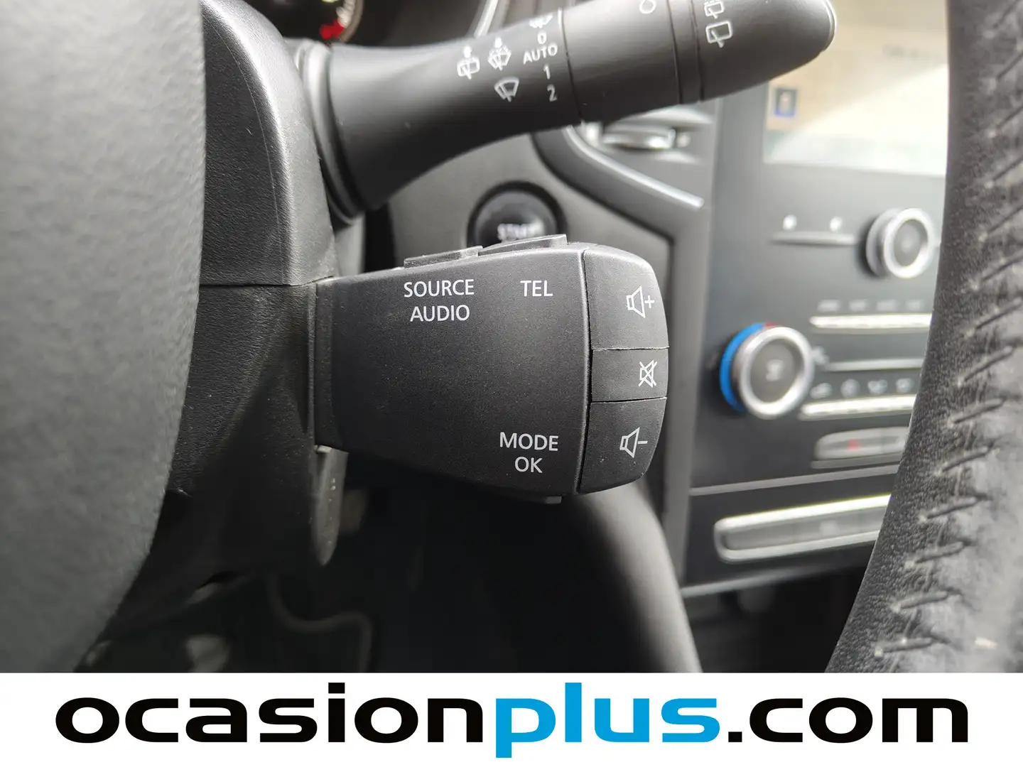 Foto Renault Mégane Renault Megane Zen Energy TCe (130 CV)