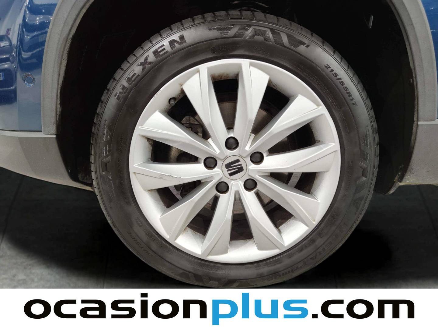 Foto Seat Ateca SEAT Ateca 1.5 TSI S&S Style XL (150 CV)