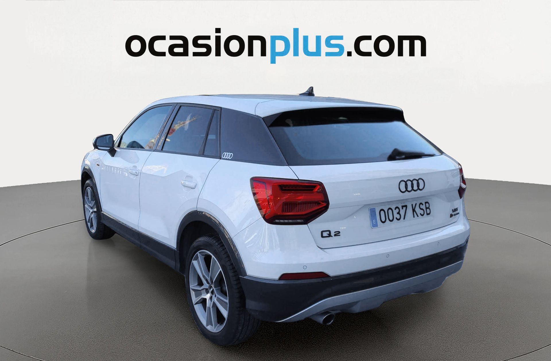 Audi Q2 design 30 TDI S tronic Pack S-Line - foto 3