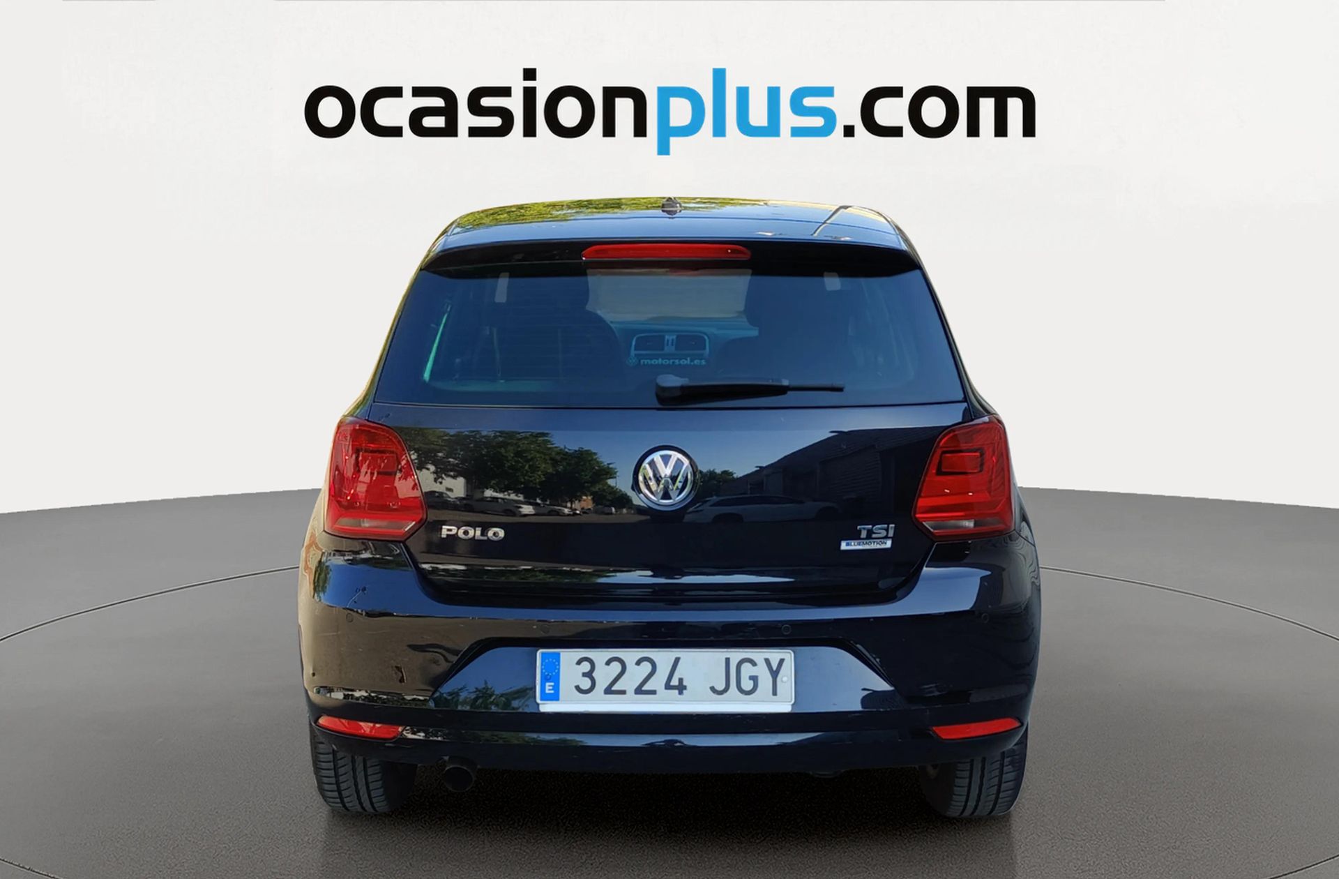 Volkswagen Polo Sport 1.2 TSI BMT - foto 13