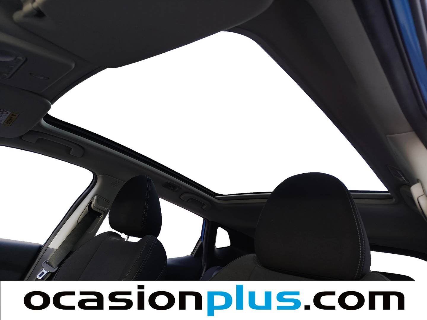 Foto Nissan QASHQAI Nissan Qashqai DIG-T 140 N-Connecta 4x2 (140 CV)