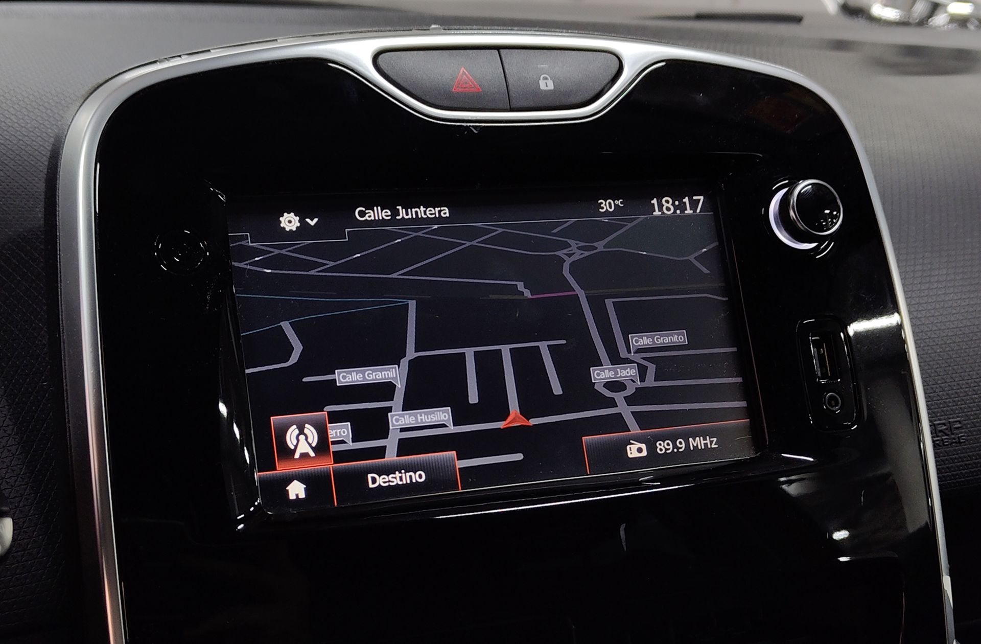Renault Clio Limited Energy TCe - foto 8