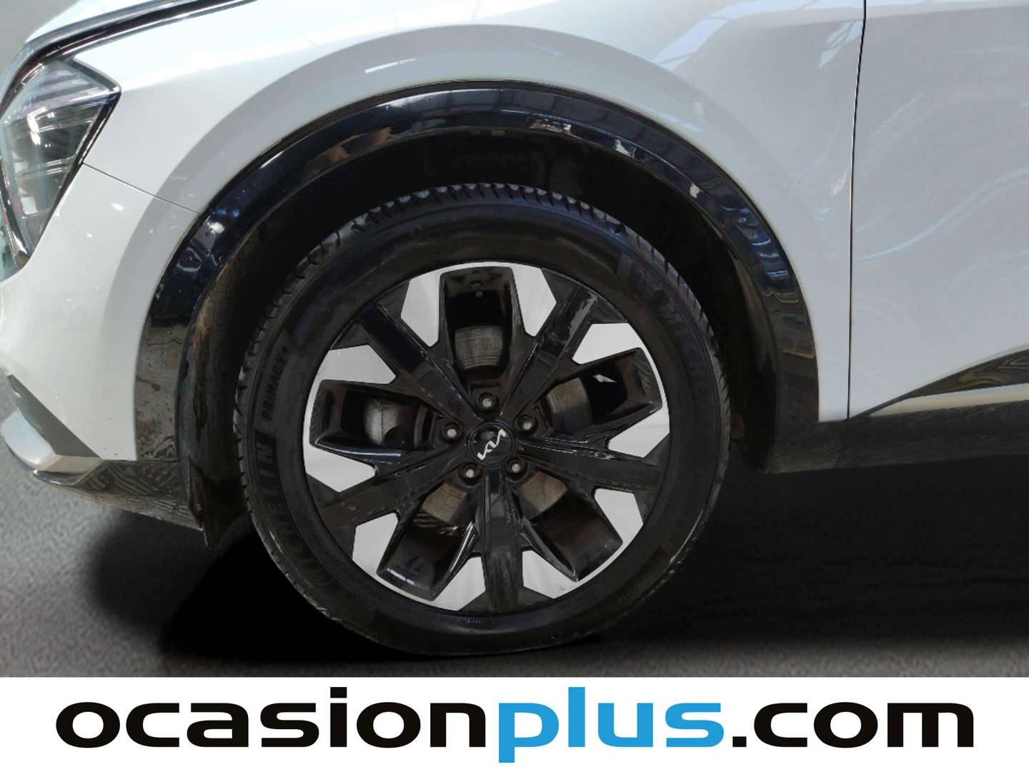 KIA Sportage Kia Sportage 1.6 T-GDi PHEV Tech 4x4 (265 CV) al mejor precio