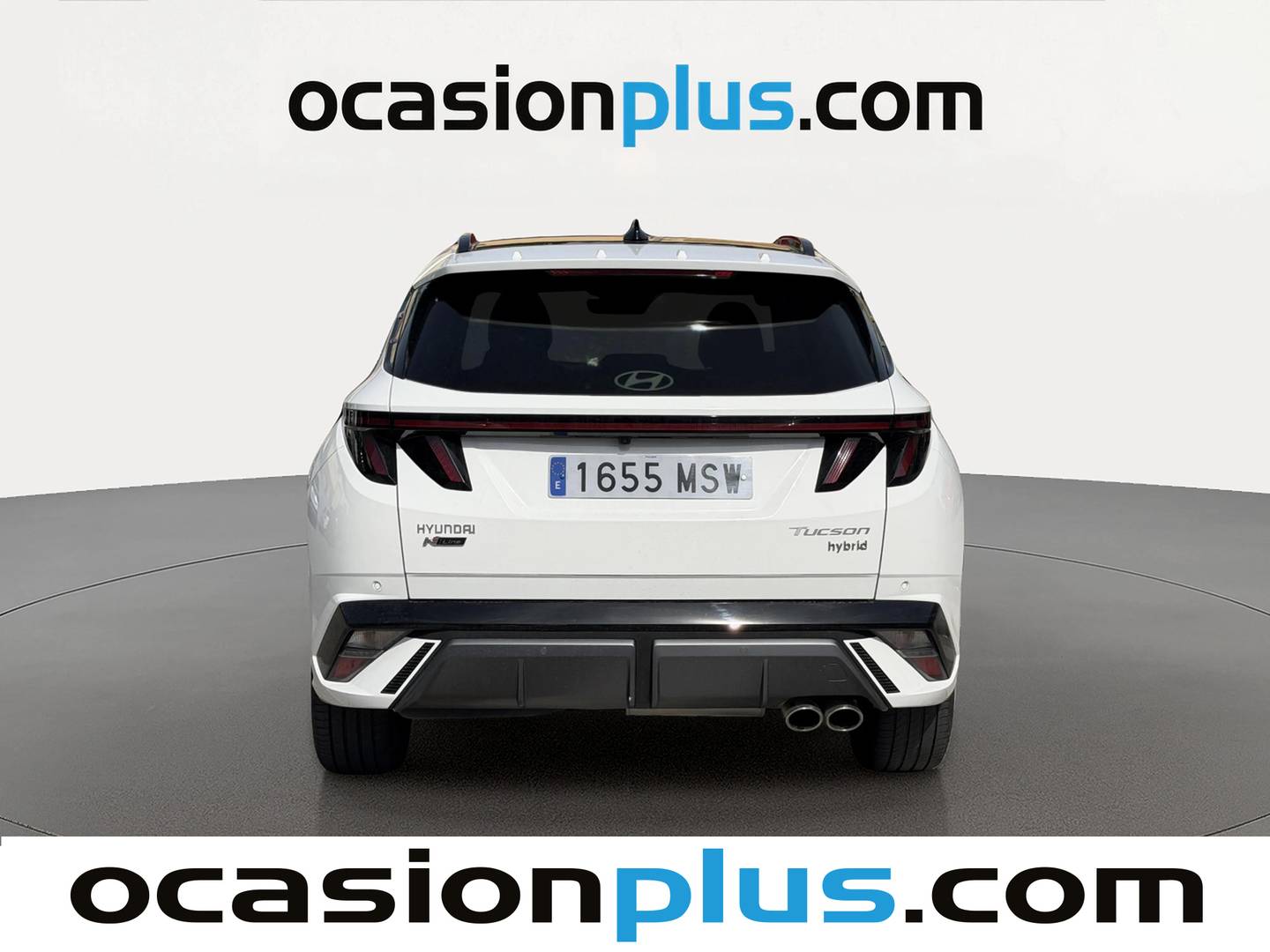 Hyundai Tucson Hyundai Tucson 1.6 CRDI 48V N Line Sky DC (136 CV) al mejor precio