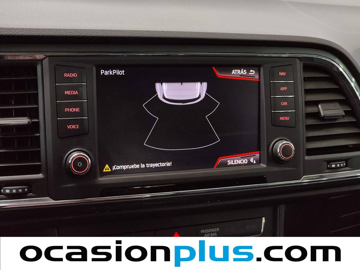 Acabados Seat Ateca Seat Ateca 1.5 TSI S&S Style Edition Nav DSG (150 CV)
