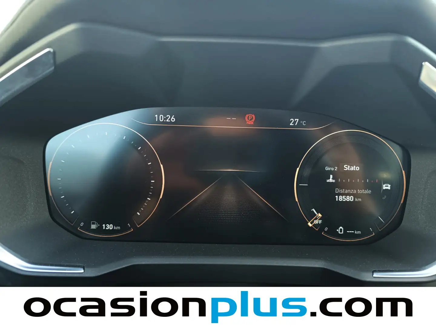 Foto Lynk & Co 01 Lynk & Co 01 1.5 PHEV 6.6kW  (261 CV)