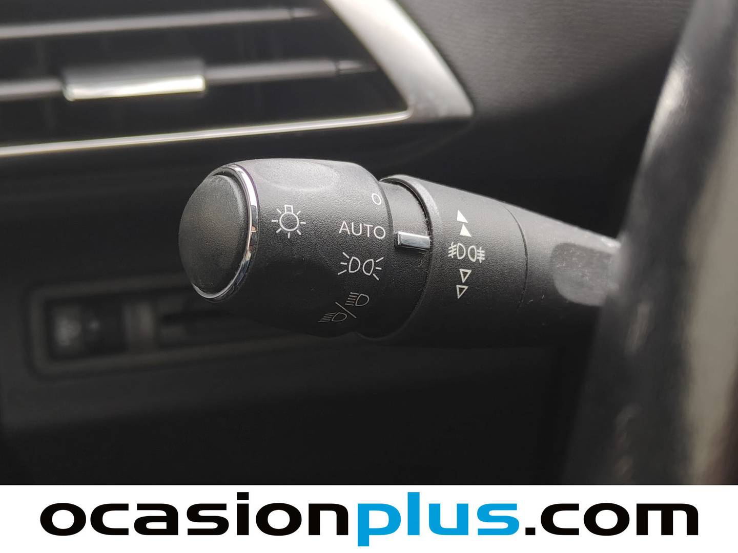 Peugeot 3008 Peugeot 3008 PureTech 130 S&S Allure (130 CV) seminuevo
