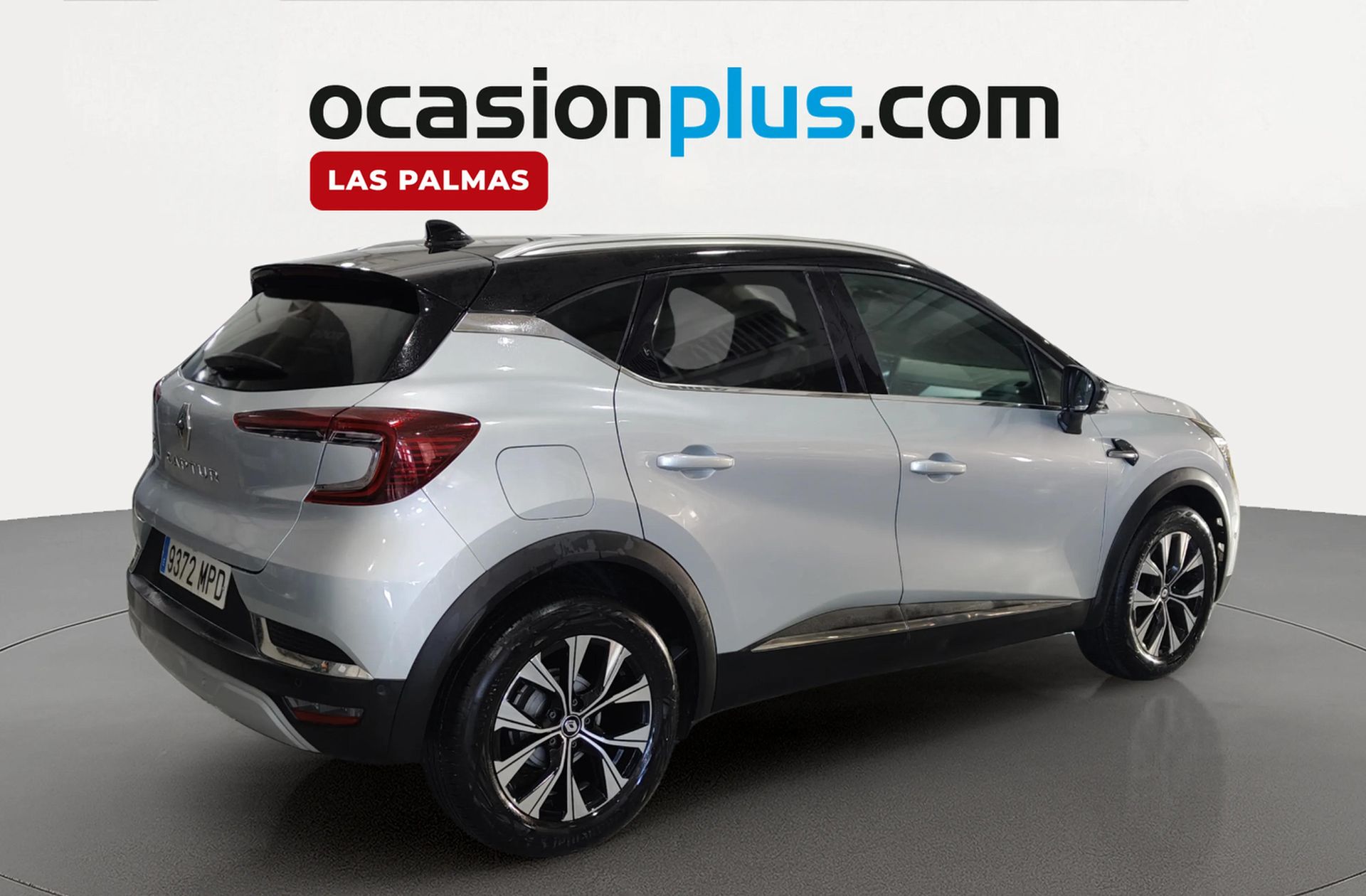 Renault Captur Techno TCe - foto 4