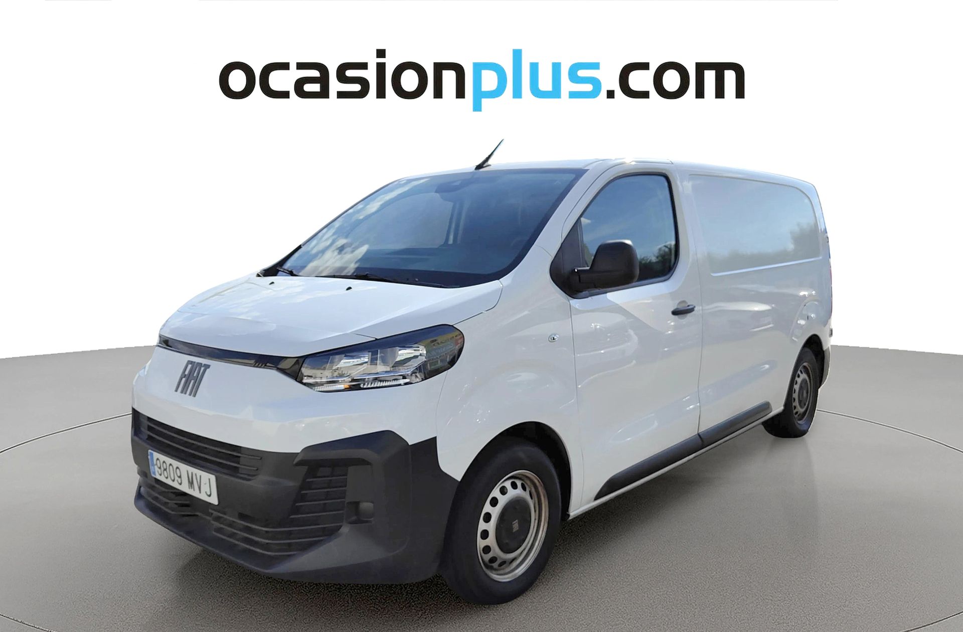 Fiat Scudo Furgon 1.5 BlueHDi L2